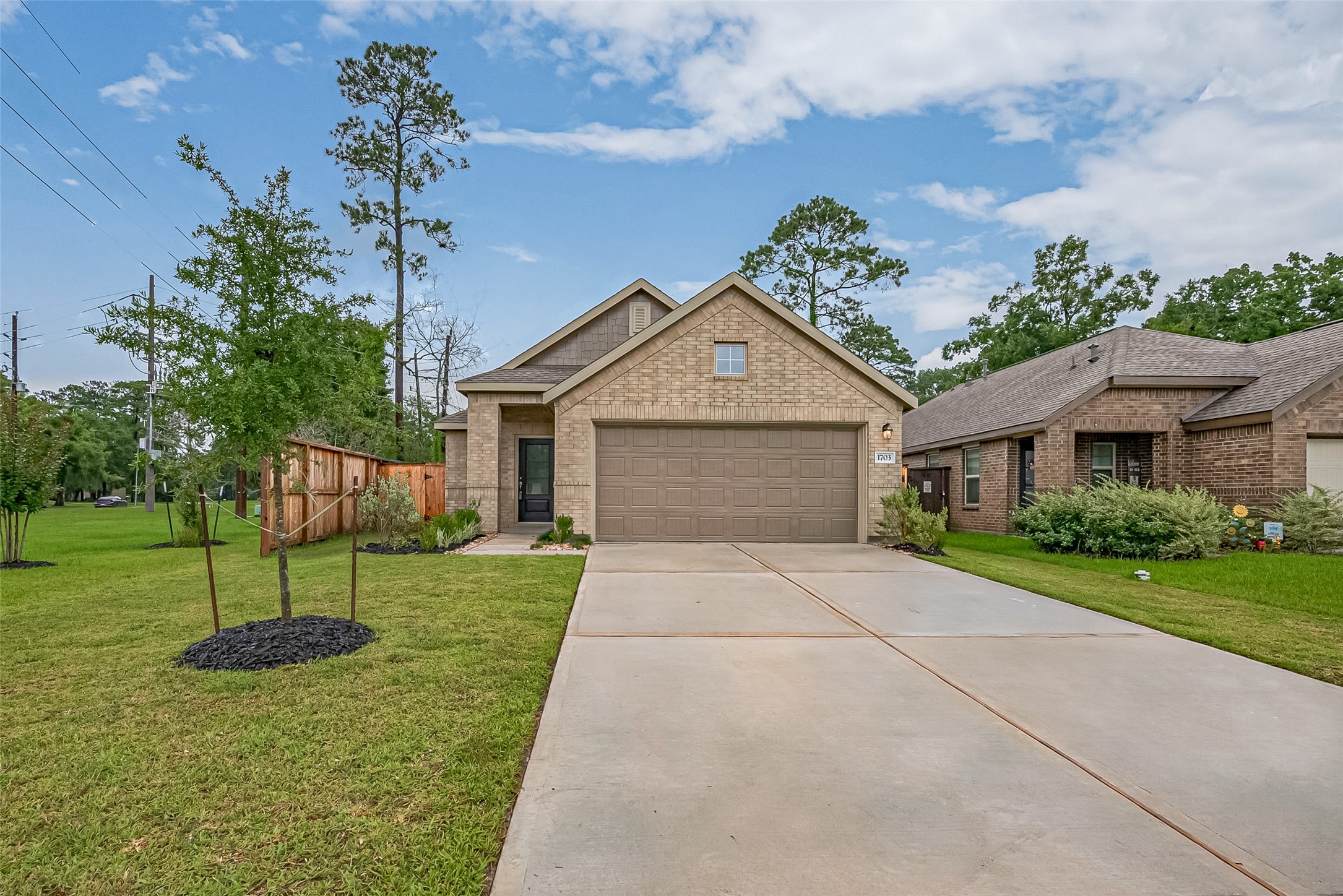 1703 Sahara Drive Property Photo 1