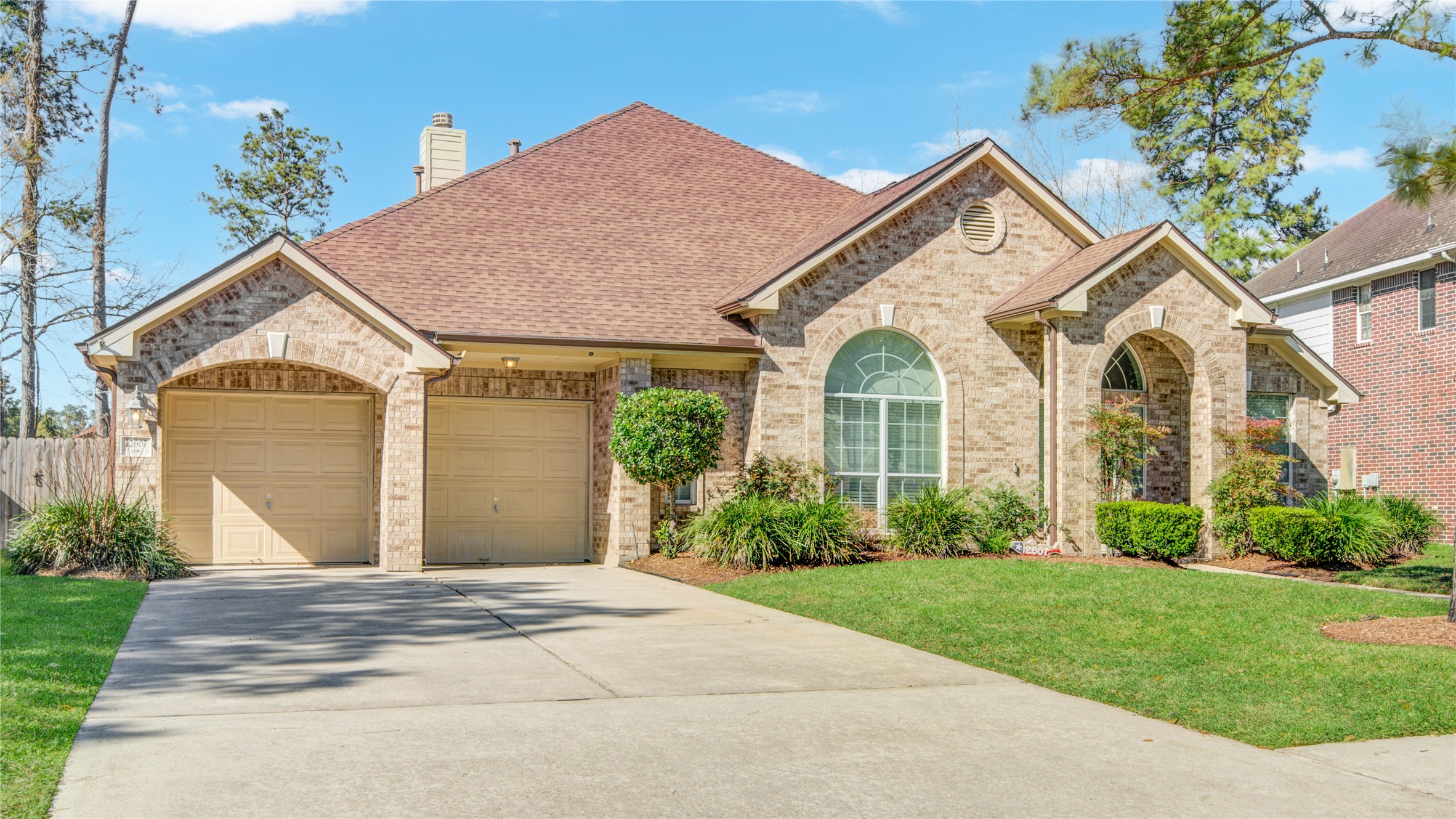 12607 Brazos Bend Trail Property Photo