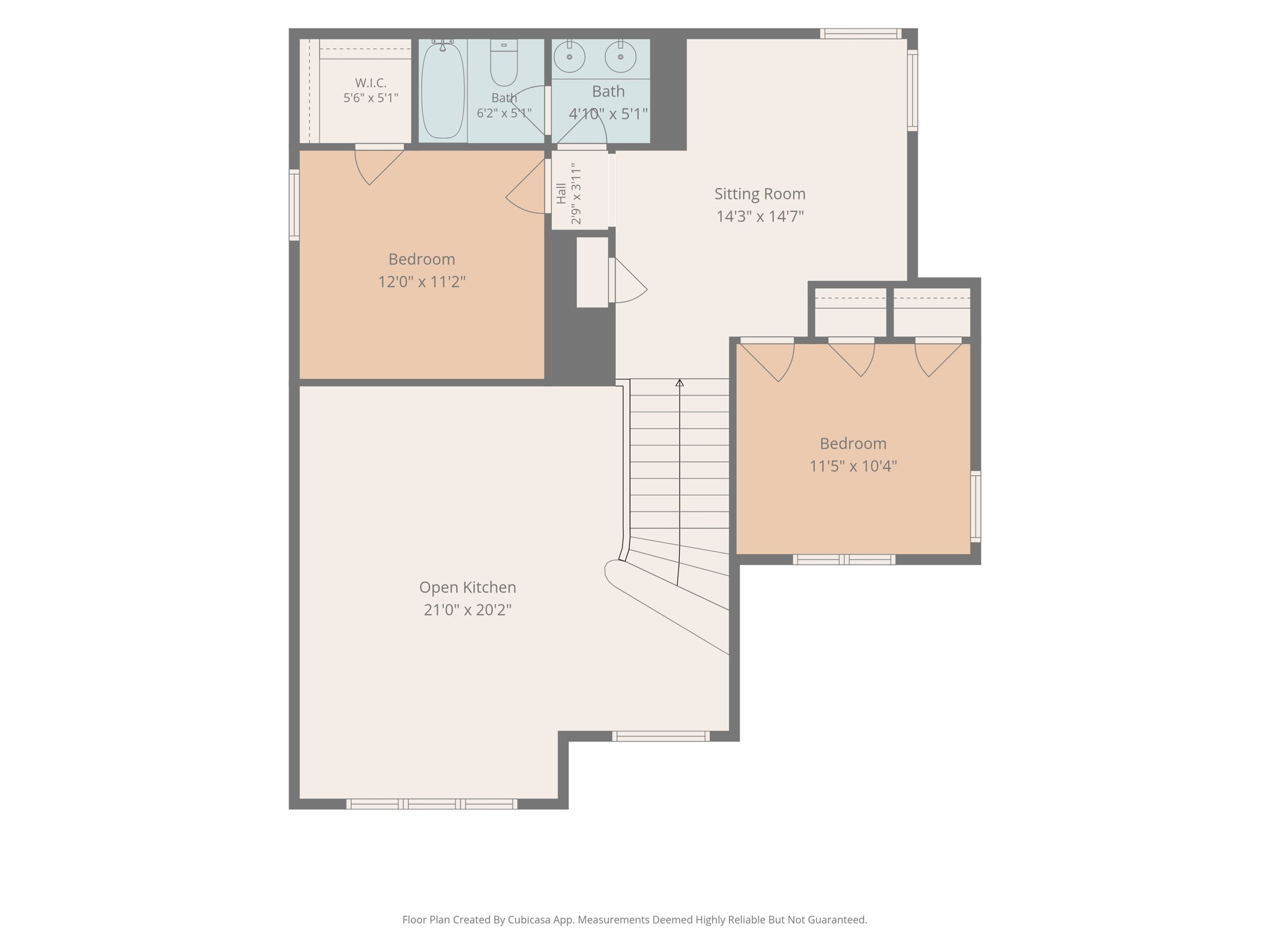 58 Marble Wood Place Property Photo 29