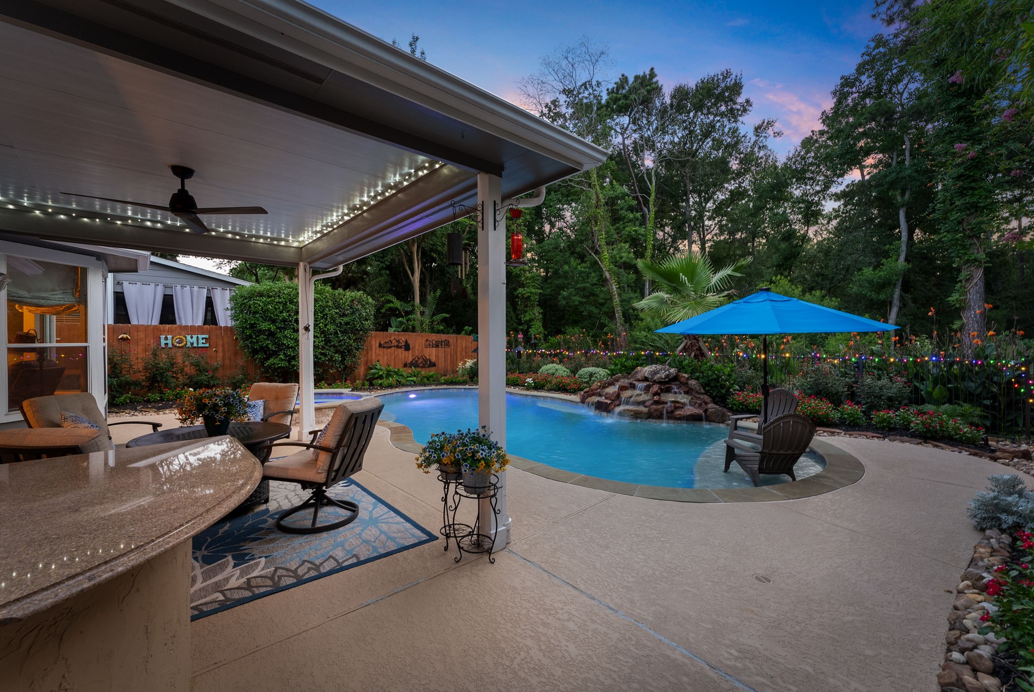 58 Marble Wood Place Property Photo 34