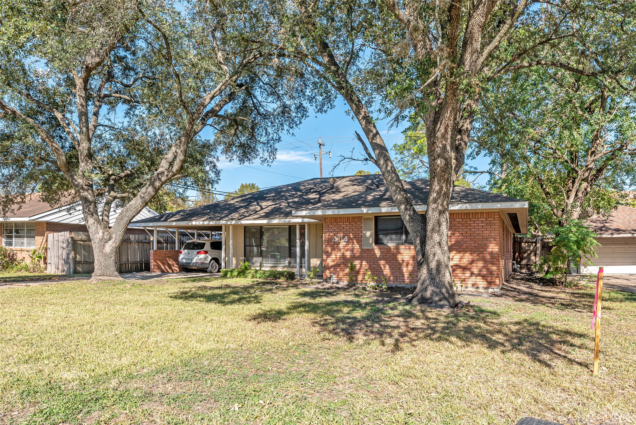 4114 Lemac Drive Property Photo
