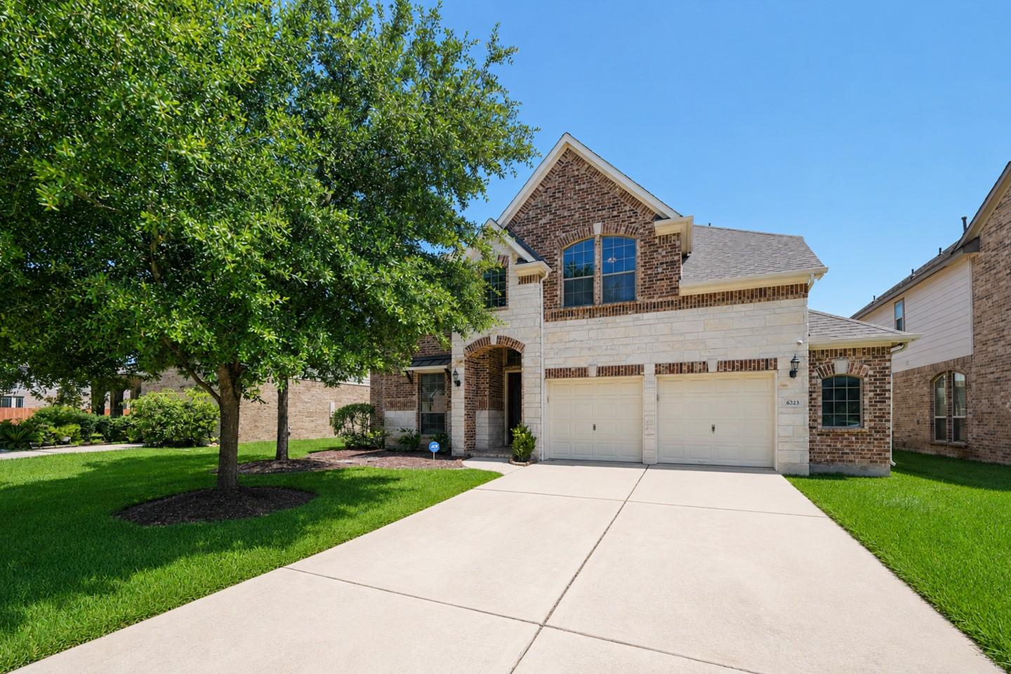 6323 Orange Blossom Lane