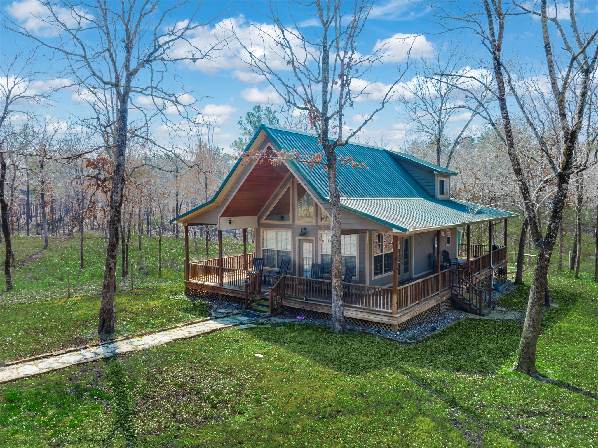 8779 Fm 768 N Property Photo 1