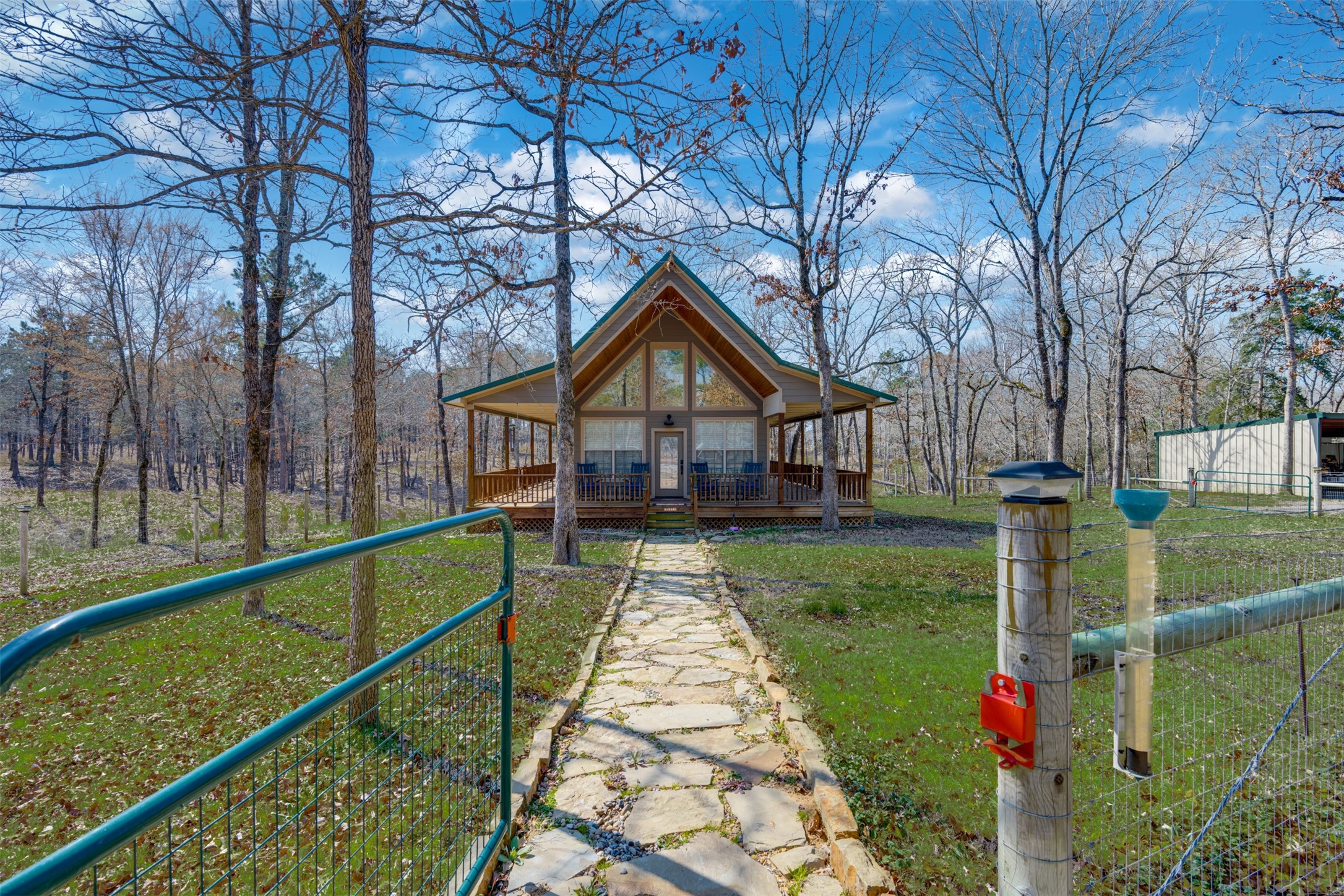 8779 Fm 768 N Property Photo 4