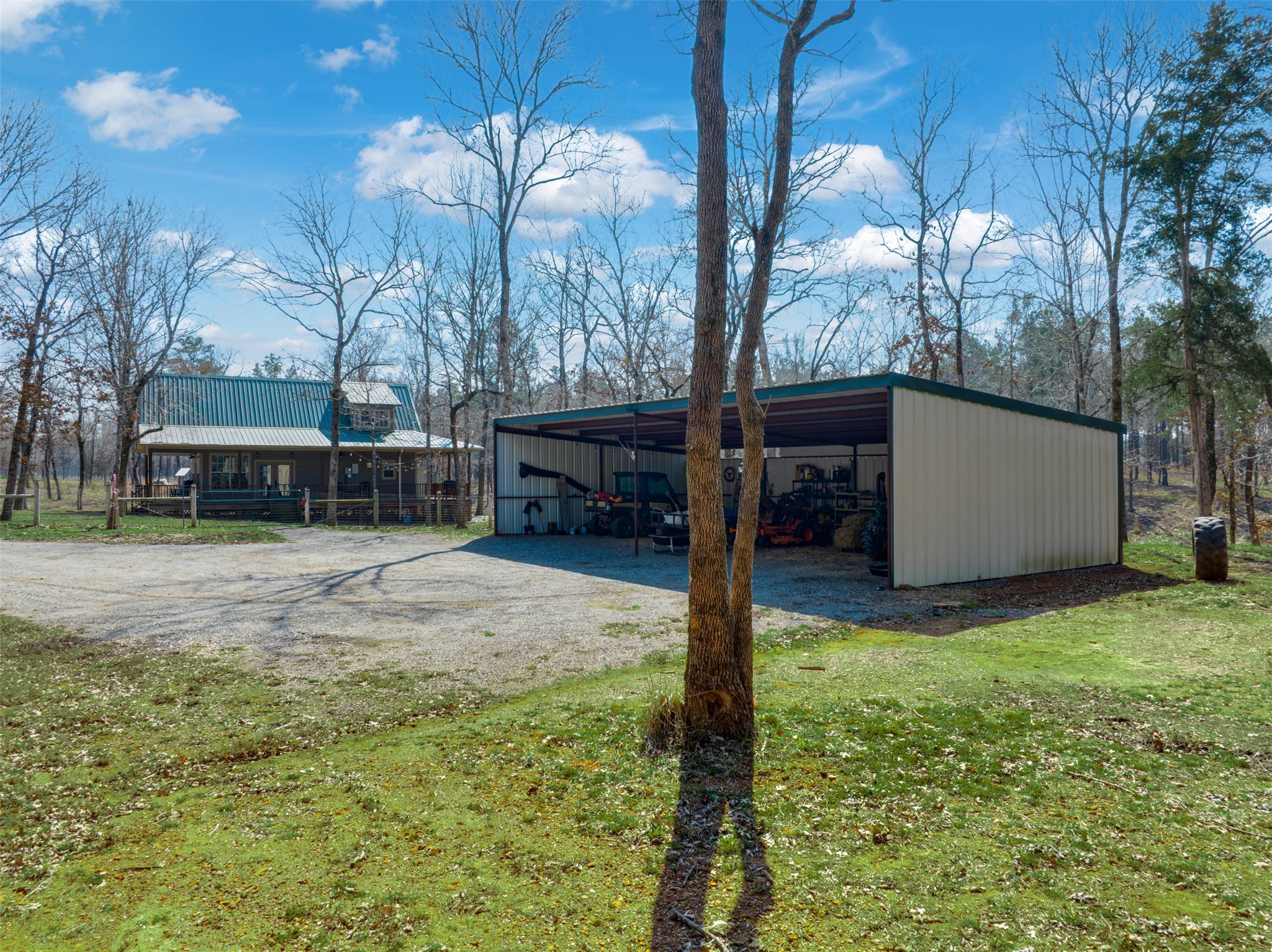 8779 Fm 768 N Property Photo 42