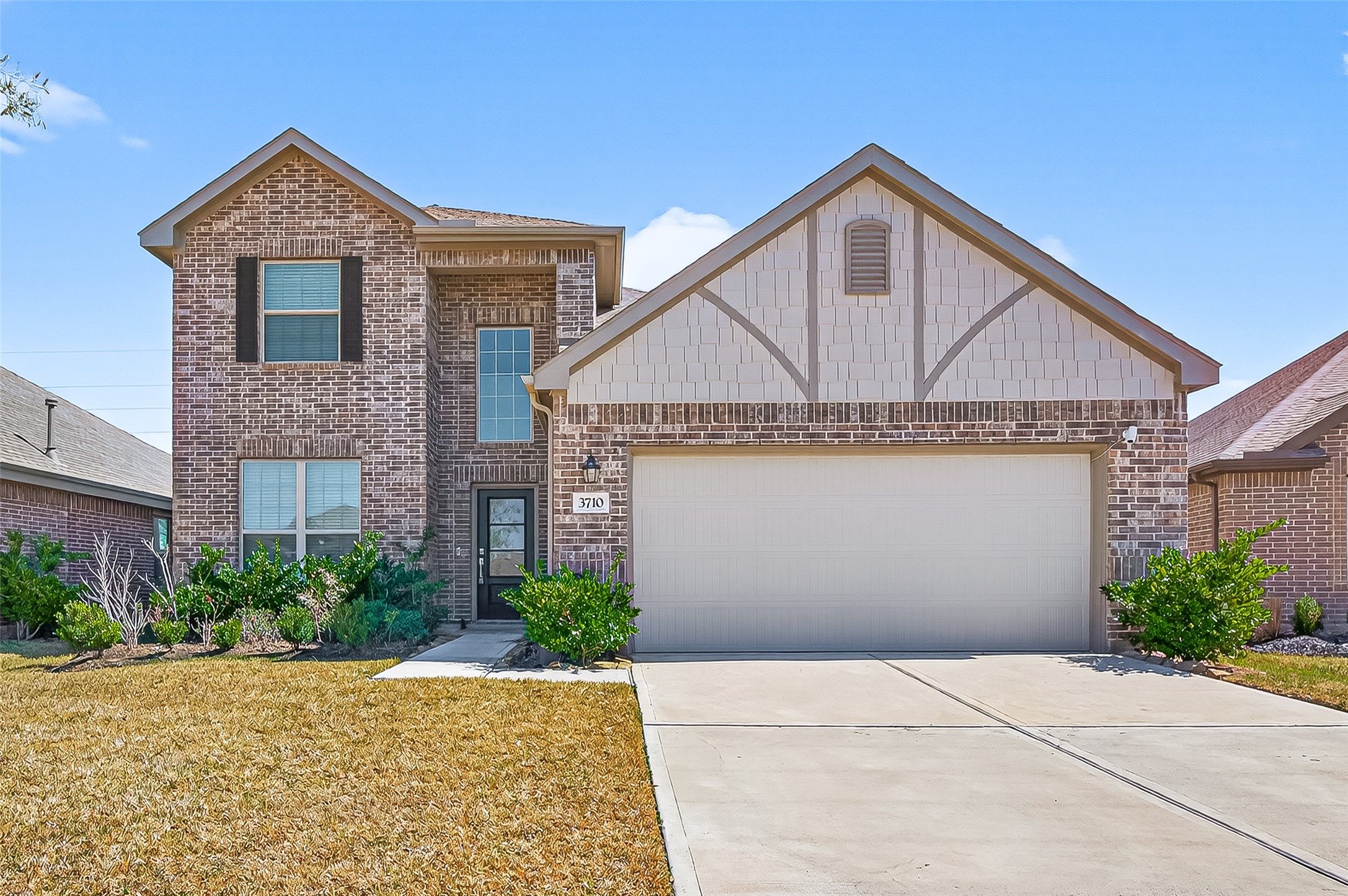 3710 Mccrary Falls Way Property Photo 1