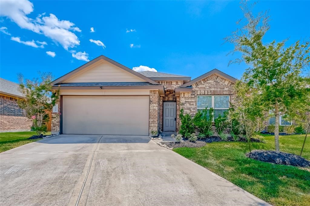 2206 Mirror Ridge Court Property Photo 1