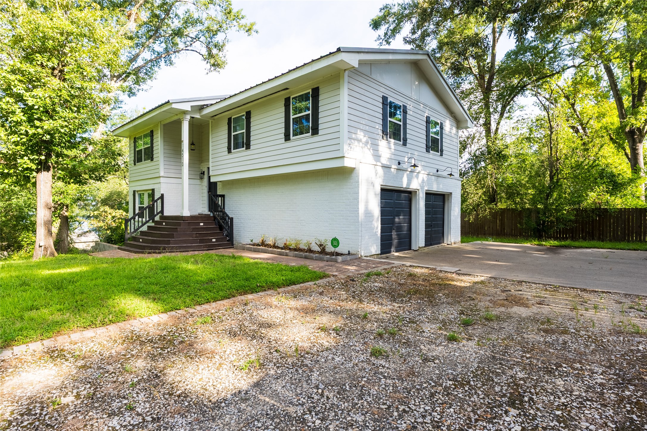 14510 Henry Calfee Drive Property Photo 3