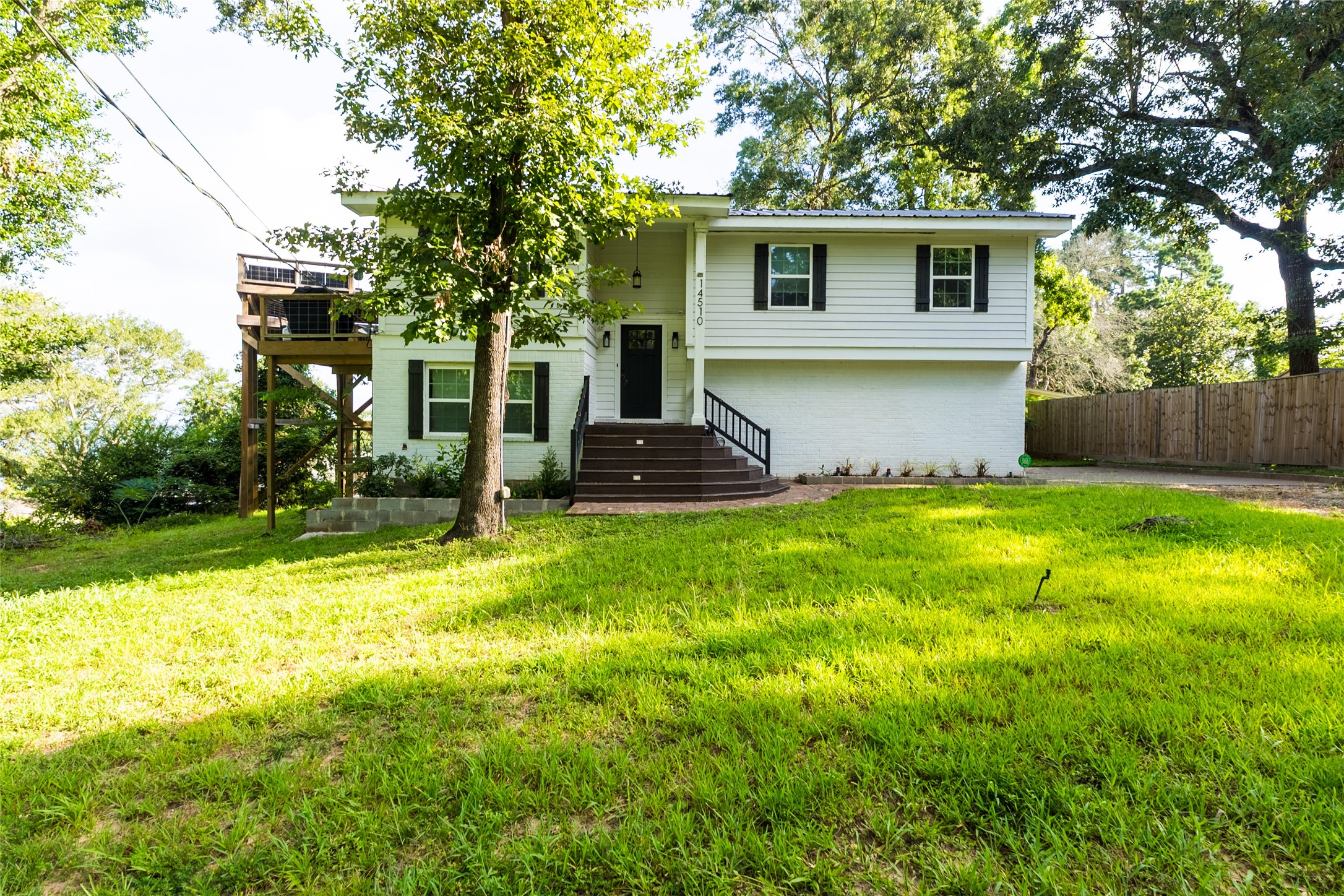 14510 Henry Calfee Drive Property Photo 4