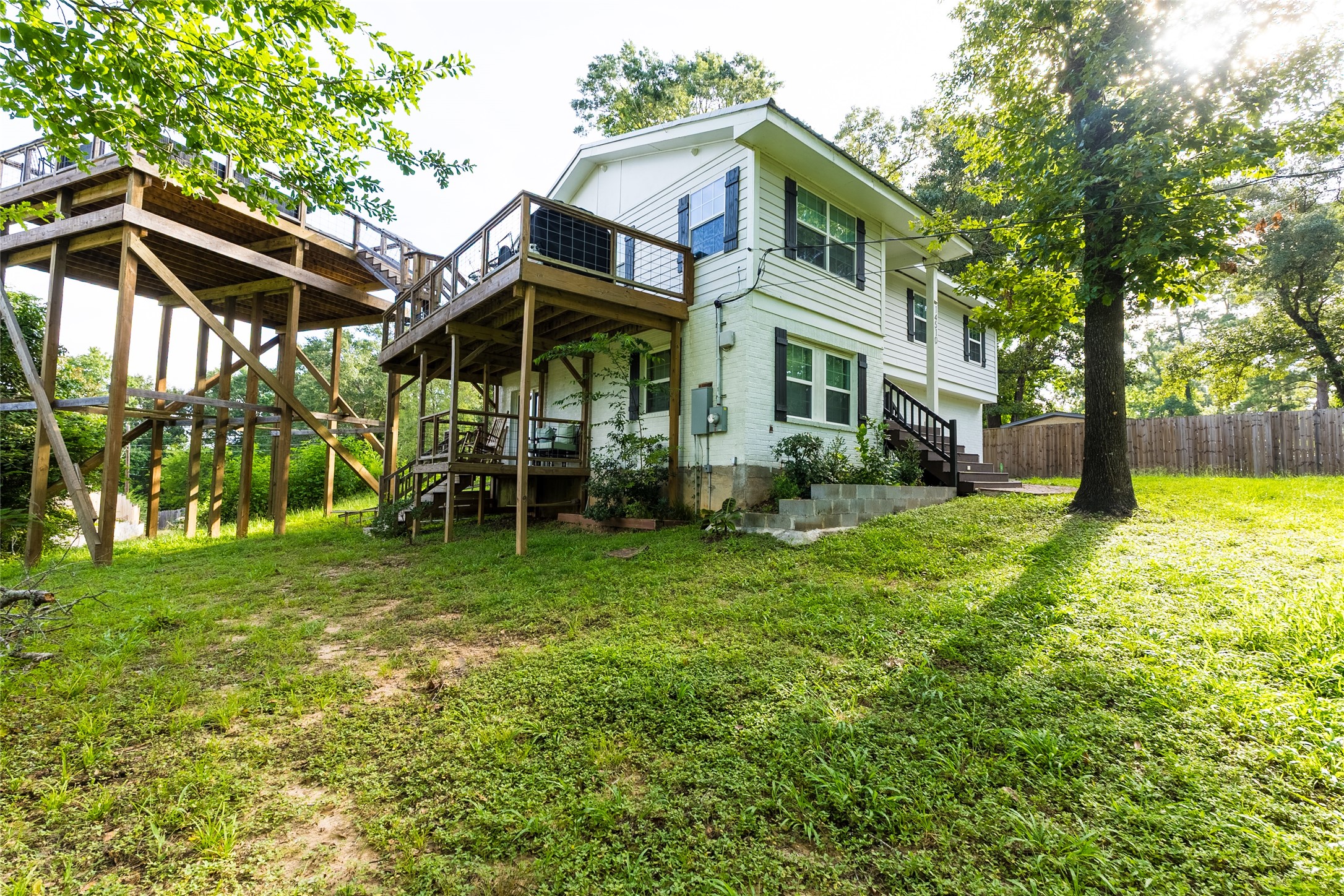 14510 Henry Calfee Drive Property Photo 6