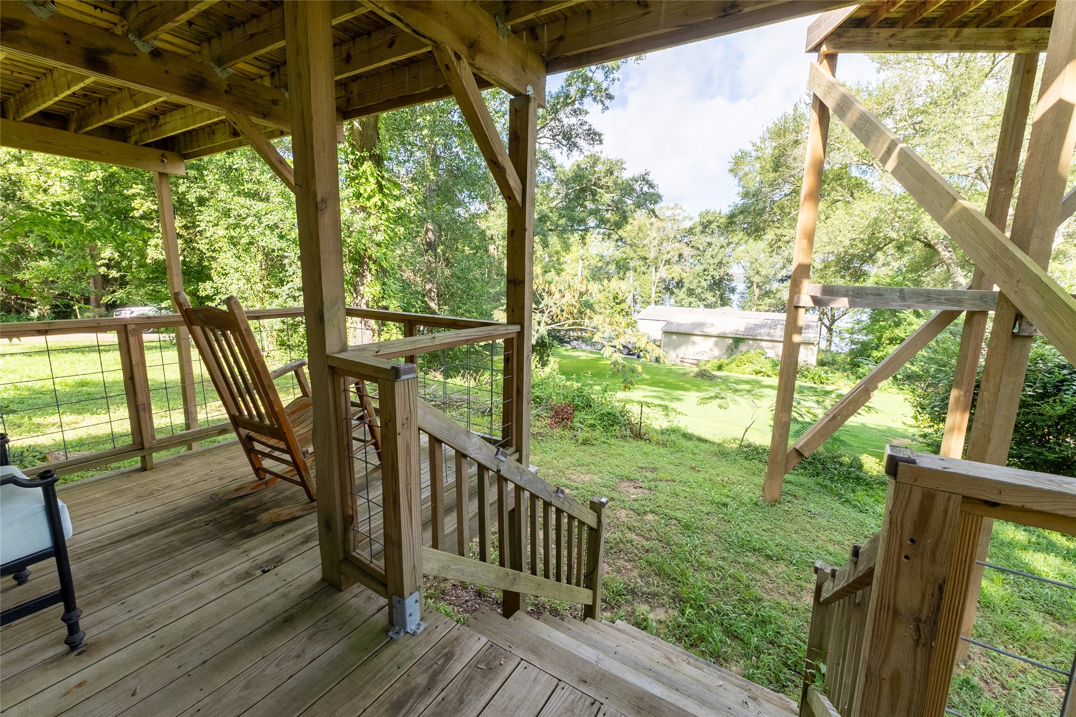 14510 Henry Calfee Drive Property Photo 24