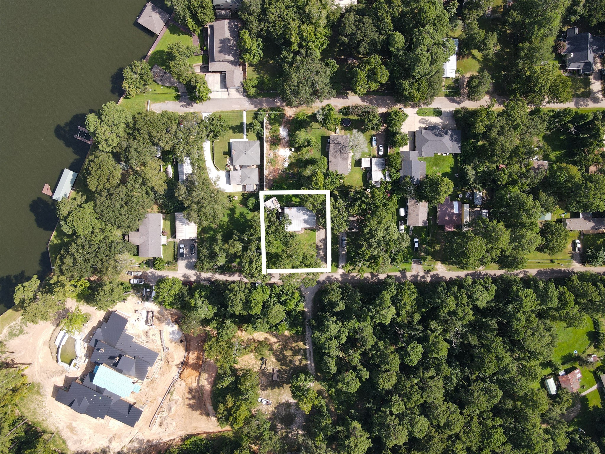 14510 Henry Calfee Drive Property Photo 37