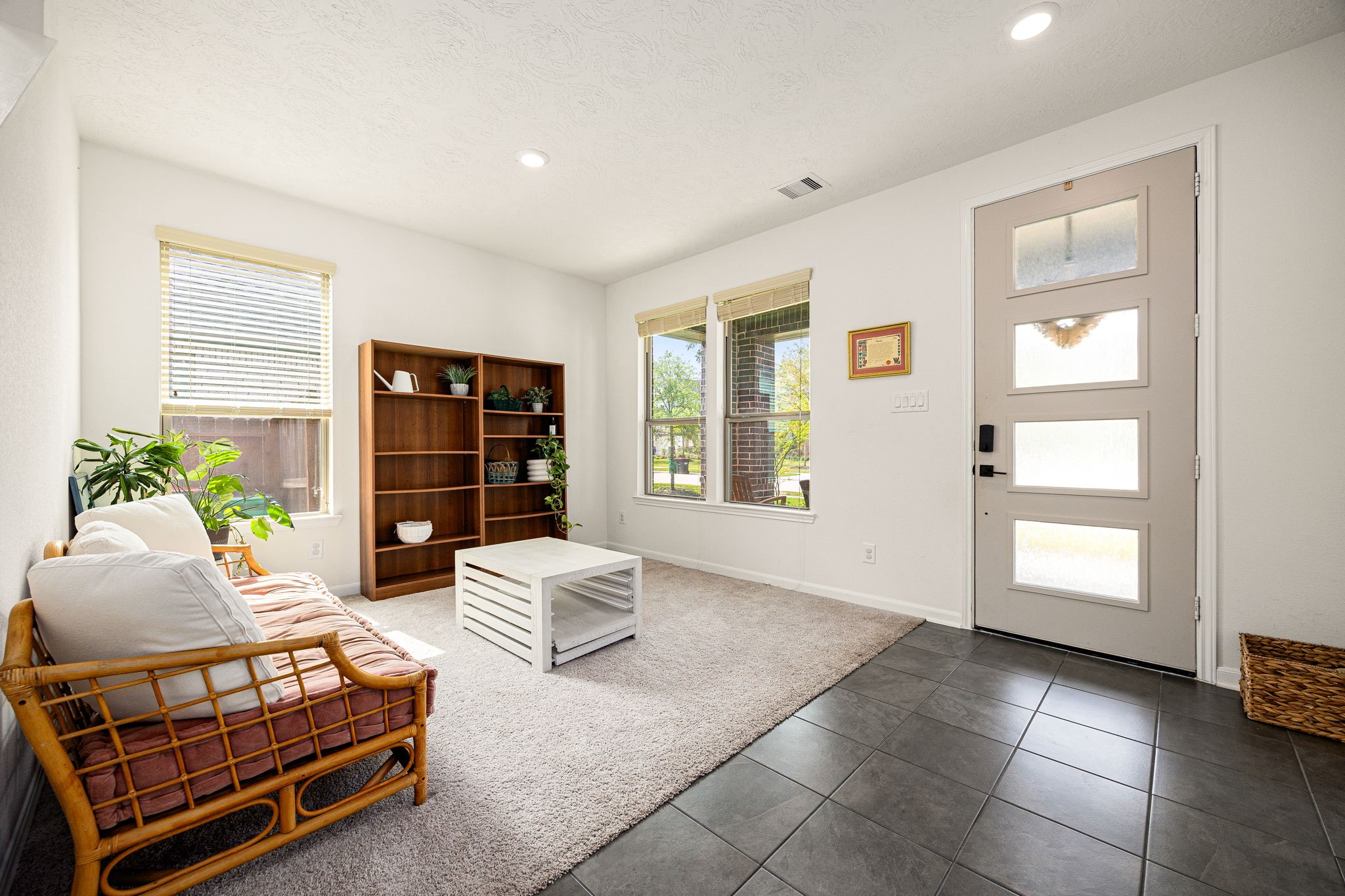 10726 Hidden Arrow Court Property Photo 4