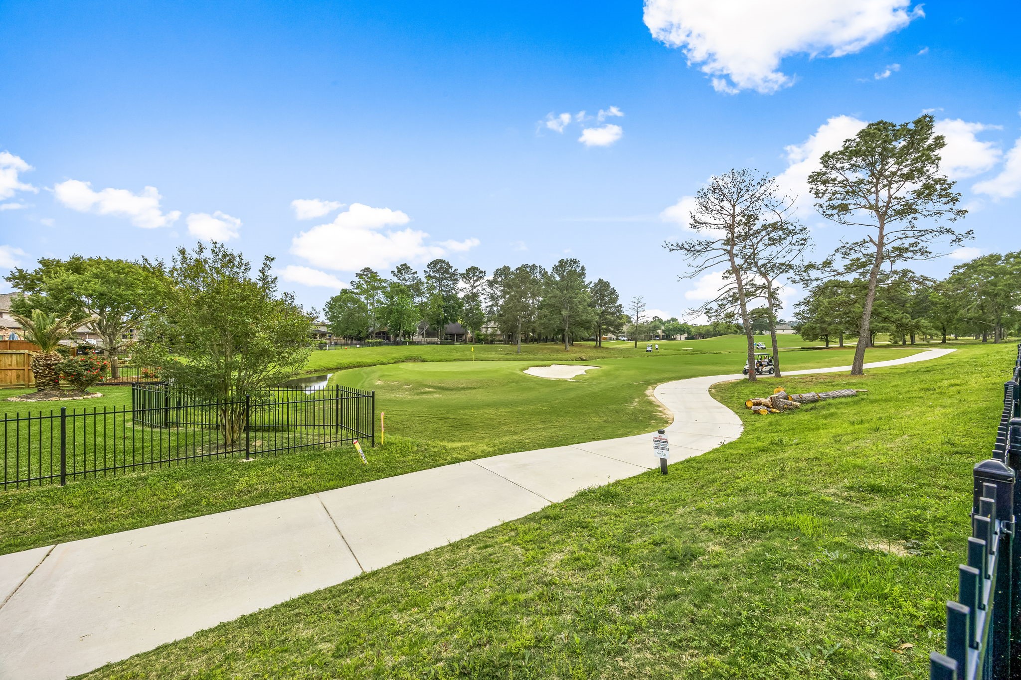 10726 Hidden Arrow Court Property Photo 27