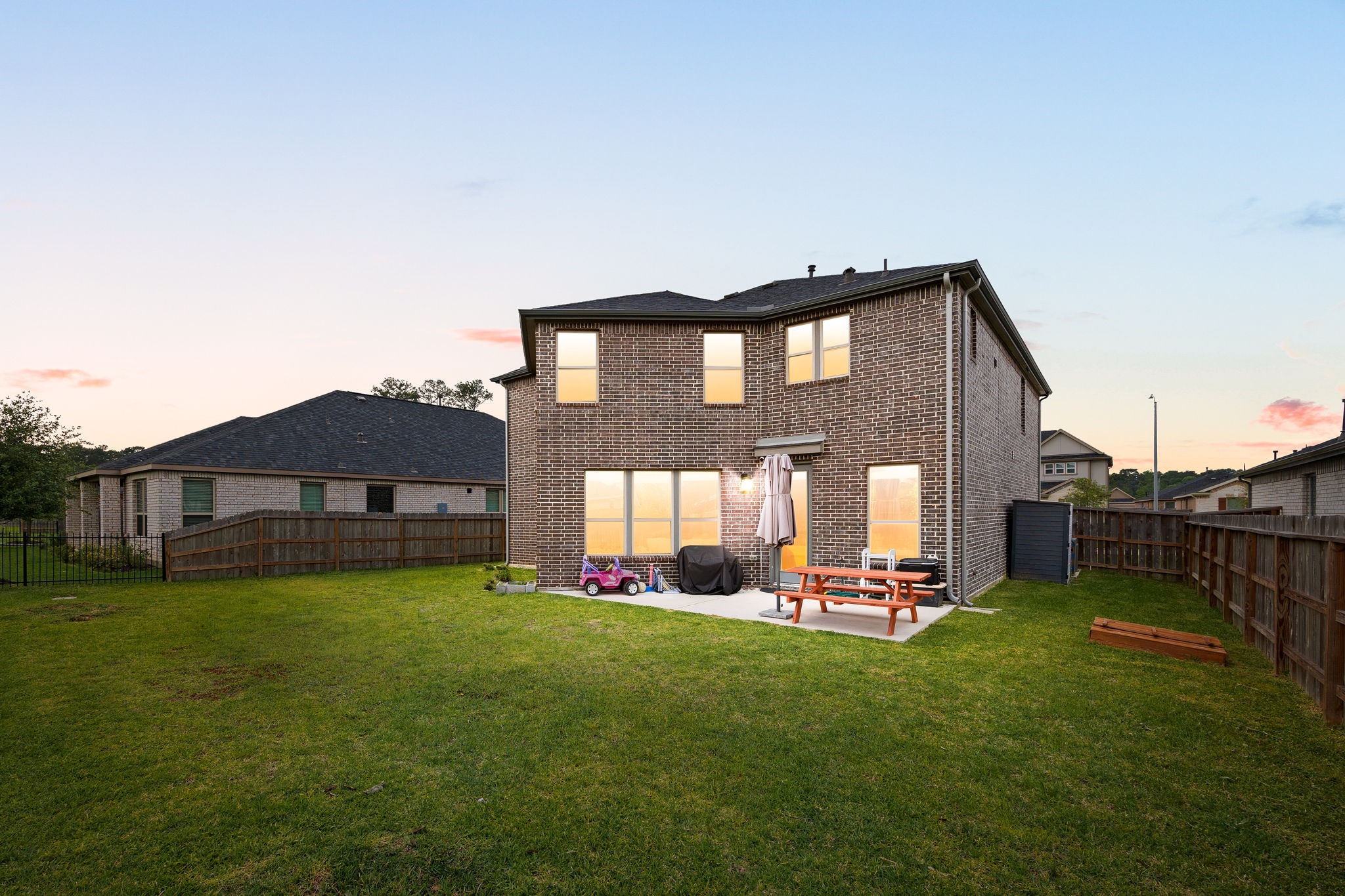 10726 Hidden Arrow Court Property Photo 28