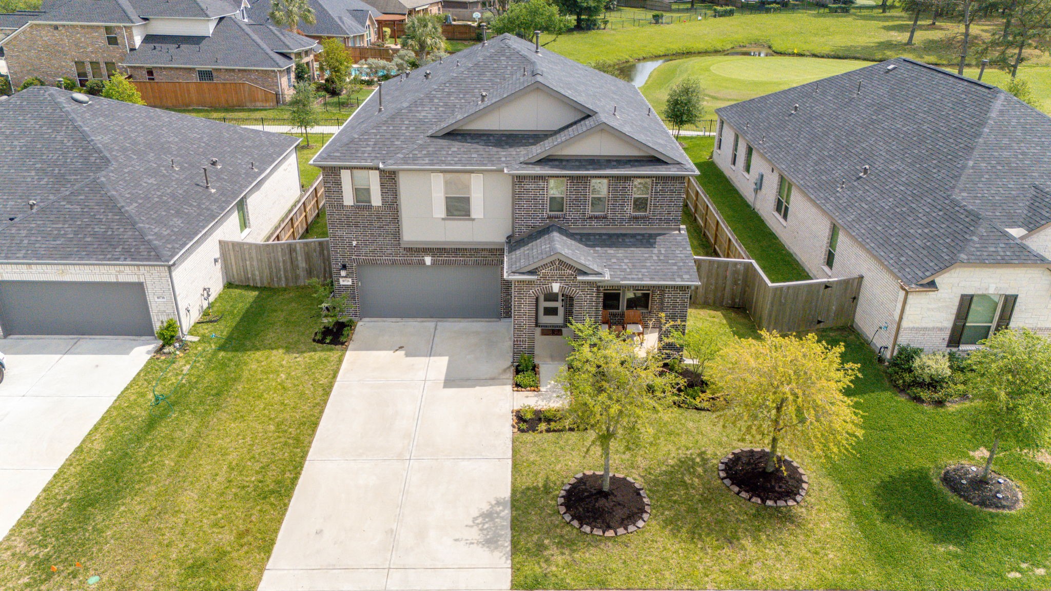 10726 Hidden Arrow Court Property Photo 29