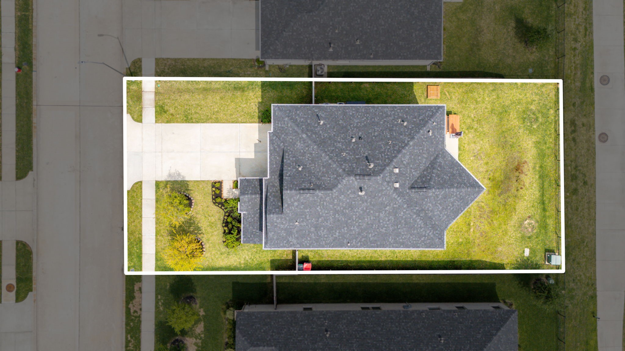 10726 Hidden Arrow Court Property Photo 30