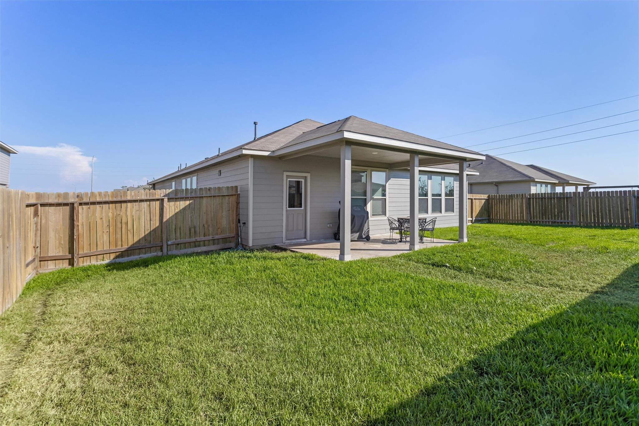 503 Turtle Dove Drive, Sealy Tx 77474 Property Photo 35