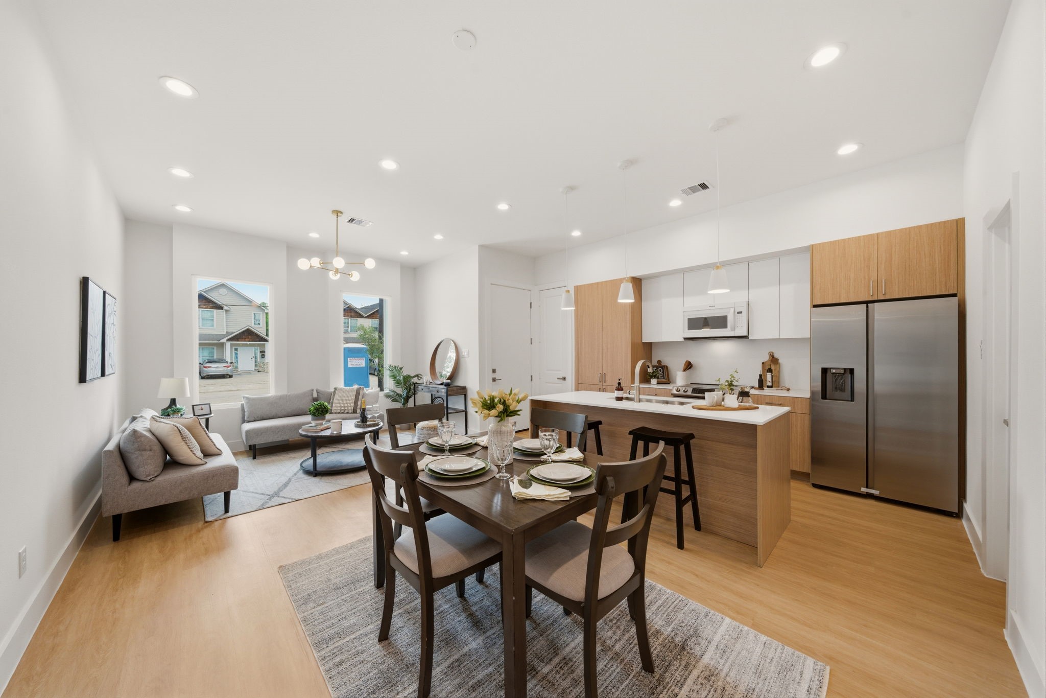 6514 Luce Street Property Photo