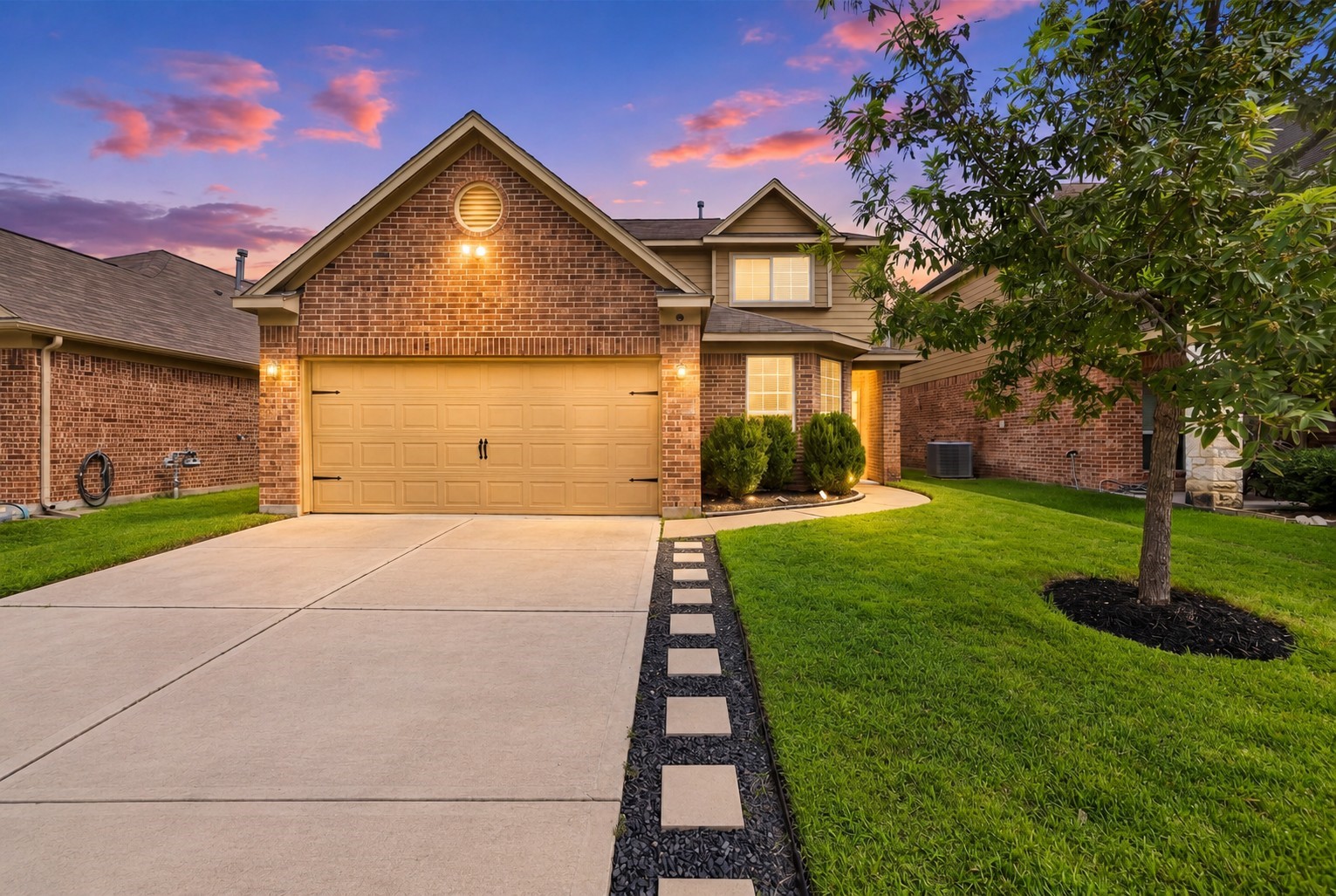 3406 Coopers Ridge Way Property Photo 1