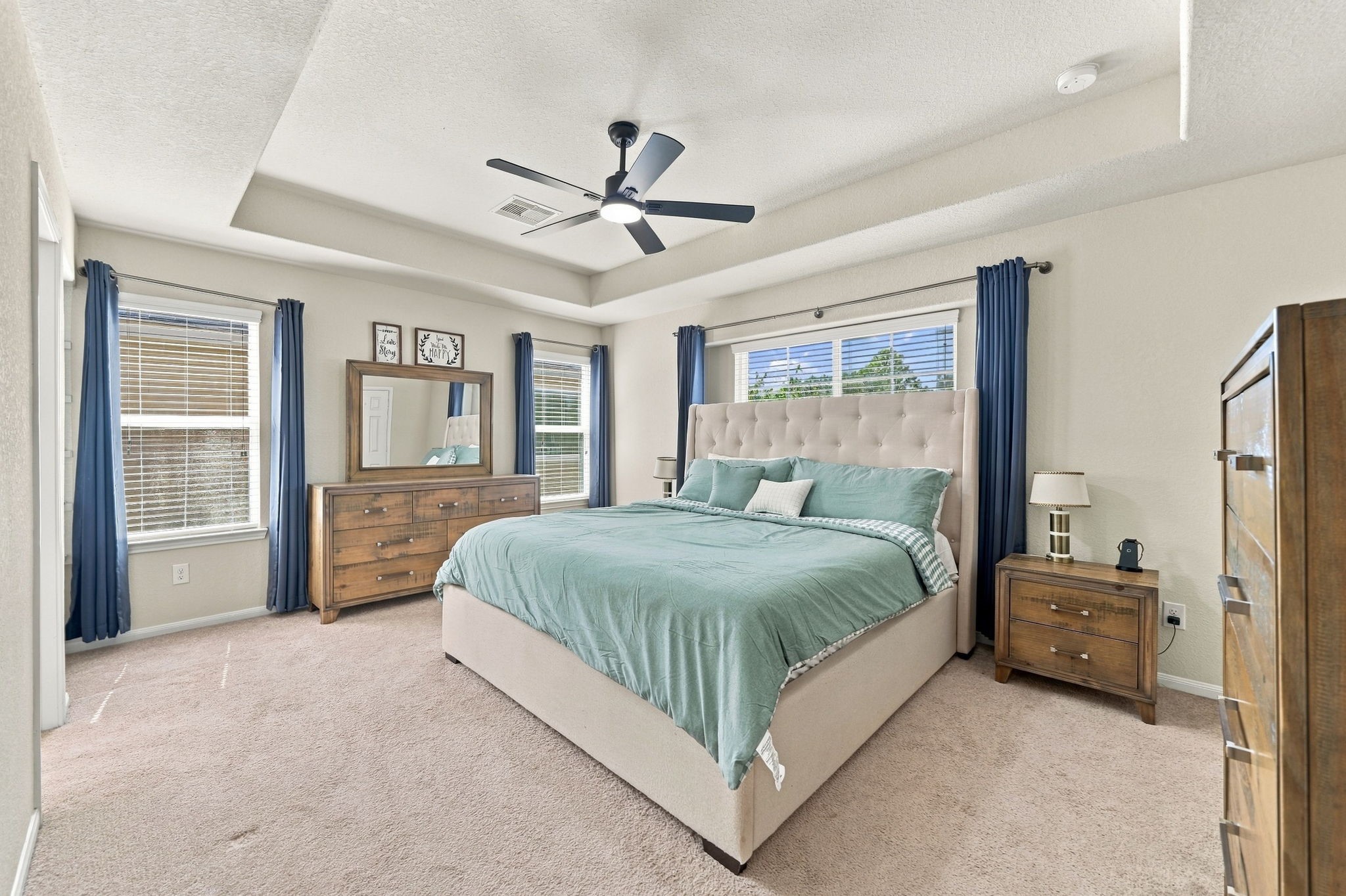 3406 Coopers Ridge Way Property Photo 6