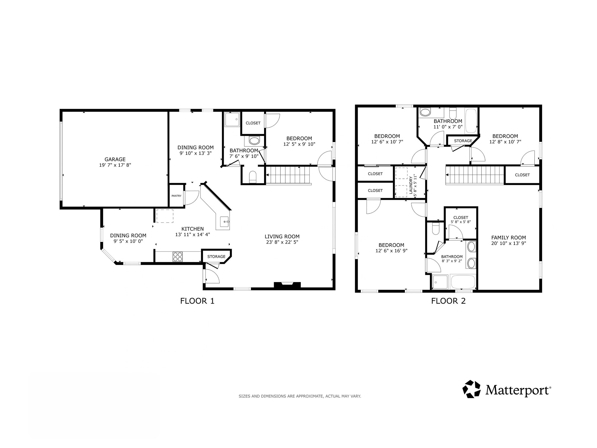 3406 Coopers Ridge Way Property Photo 16