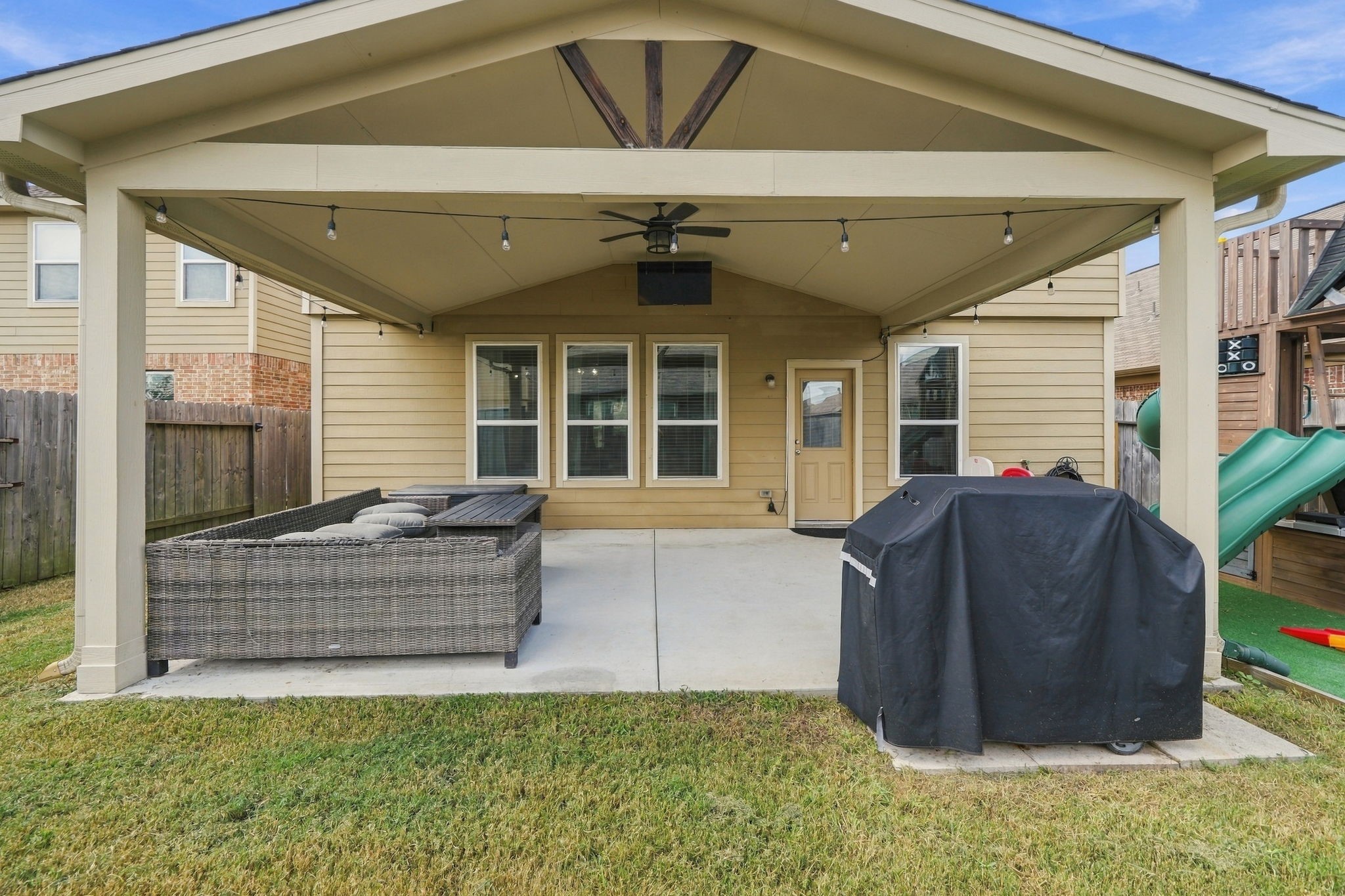 3406 Coopers Ridge Way Property Photo 17