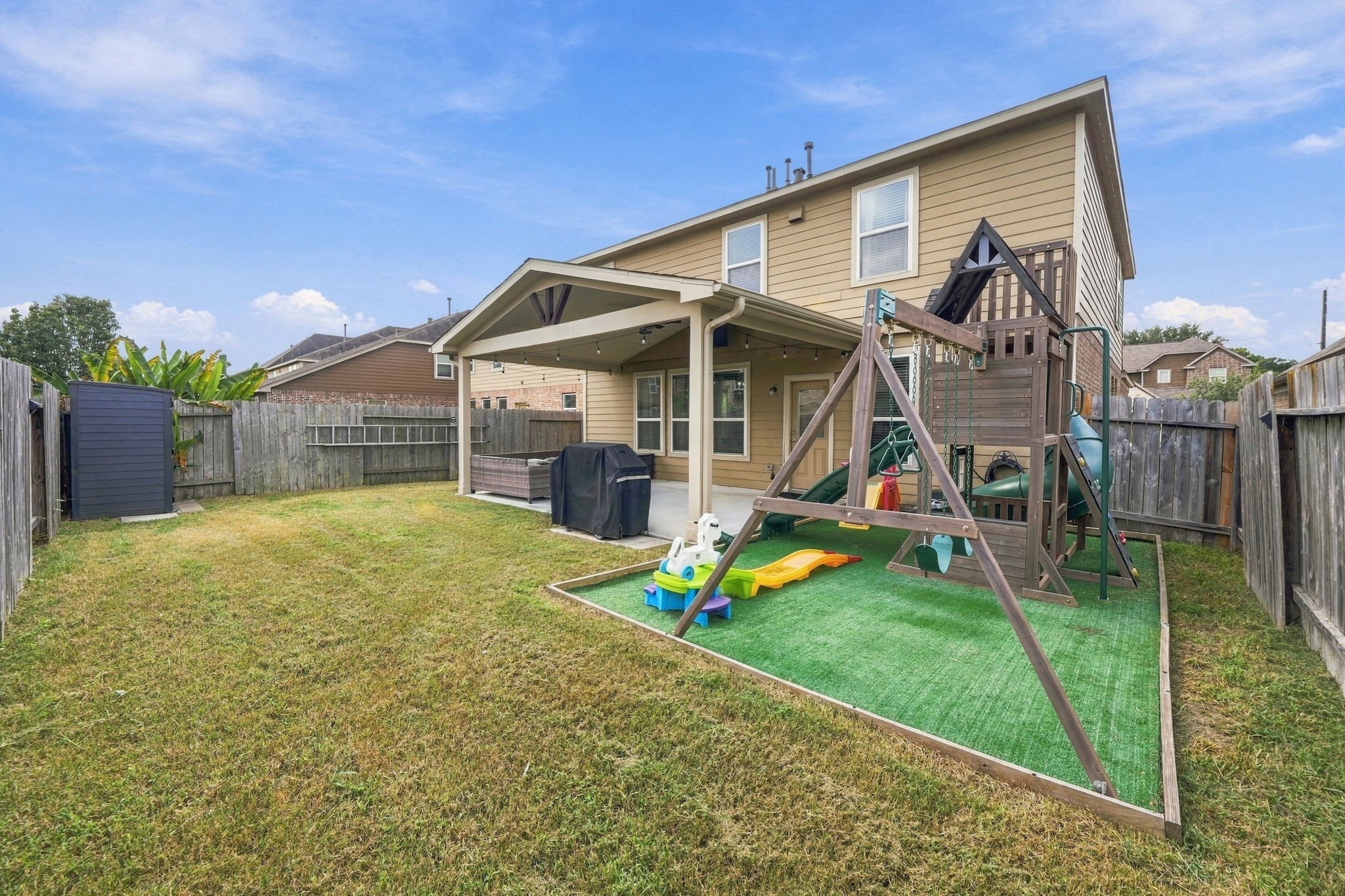 3406 Coopers Ridge Way Property Photo 18
