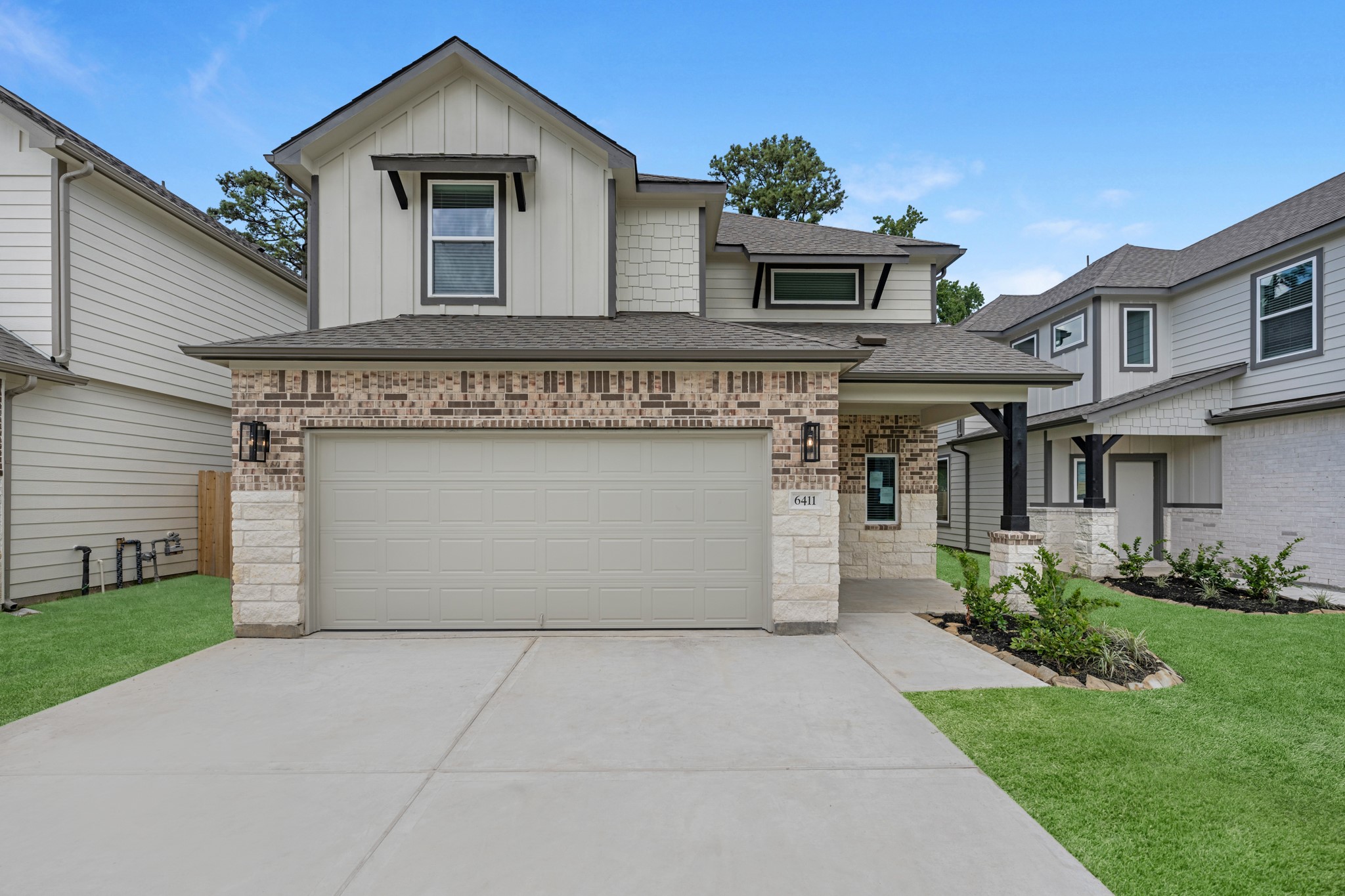 6411 Old Cypress Landing Lane Property Photo 26