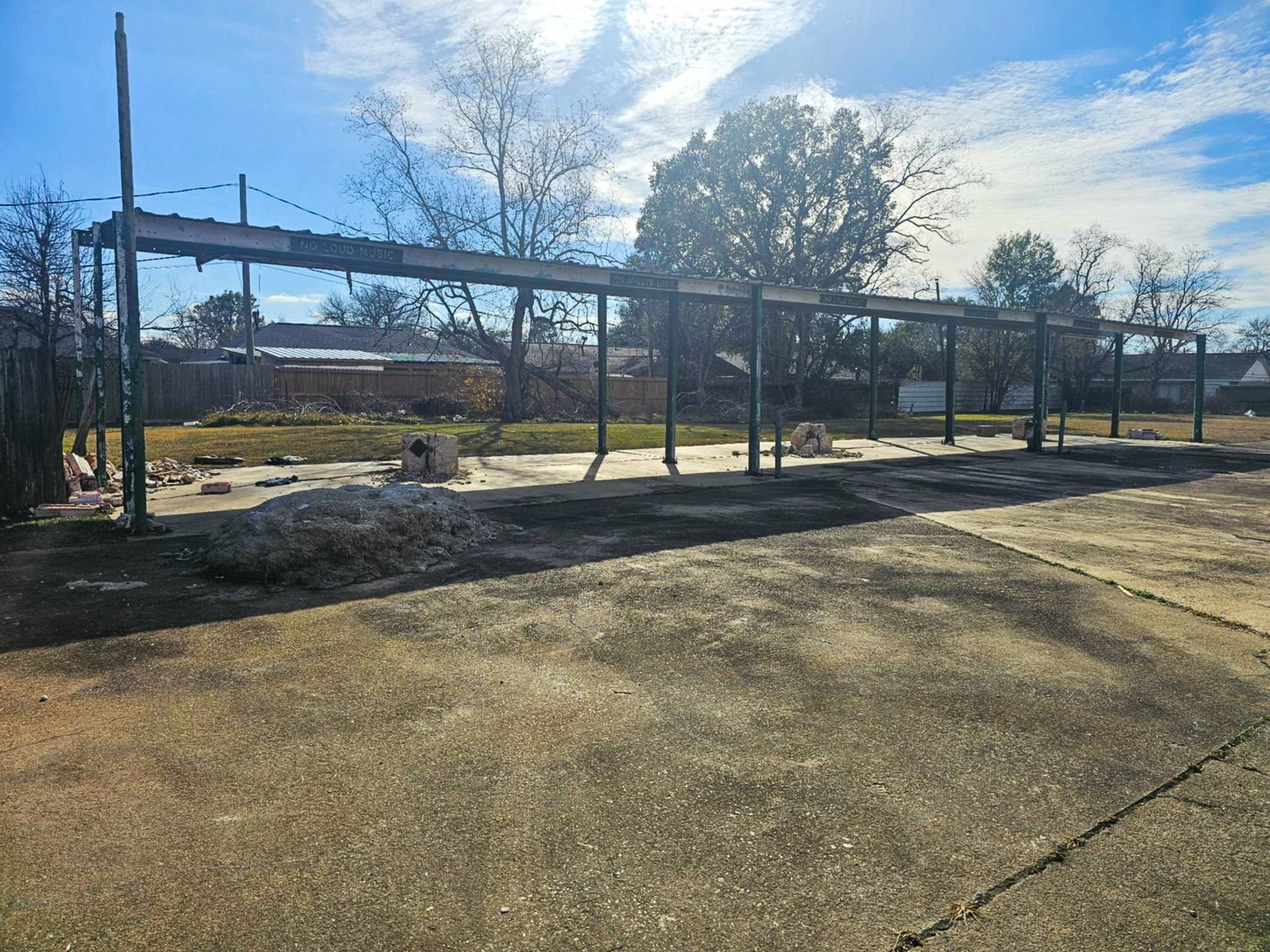 11408 Martin Luther King Jr Boulevard Property Photo 5