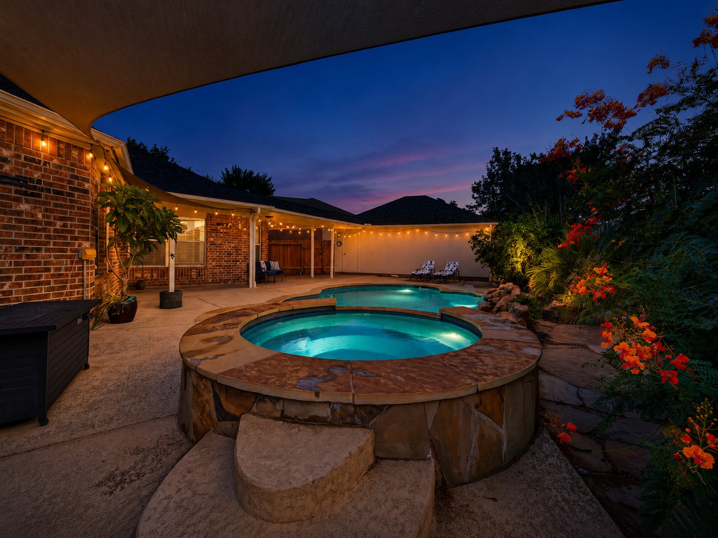1711 Red Lake Court Property Photo 41