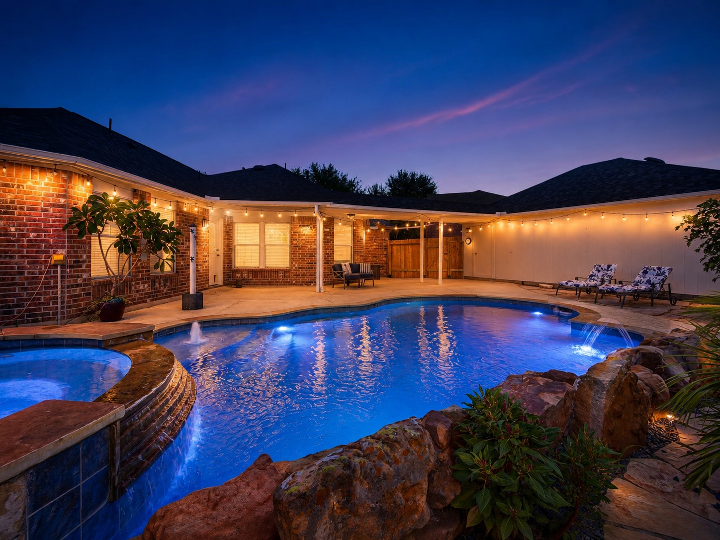 1711 Red Lake Court Property Photo 43