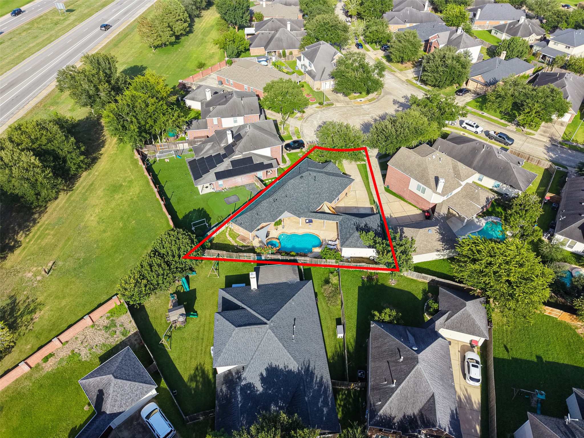1711 Red Lake Court Property Photo 48