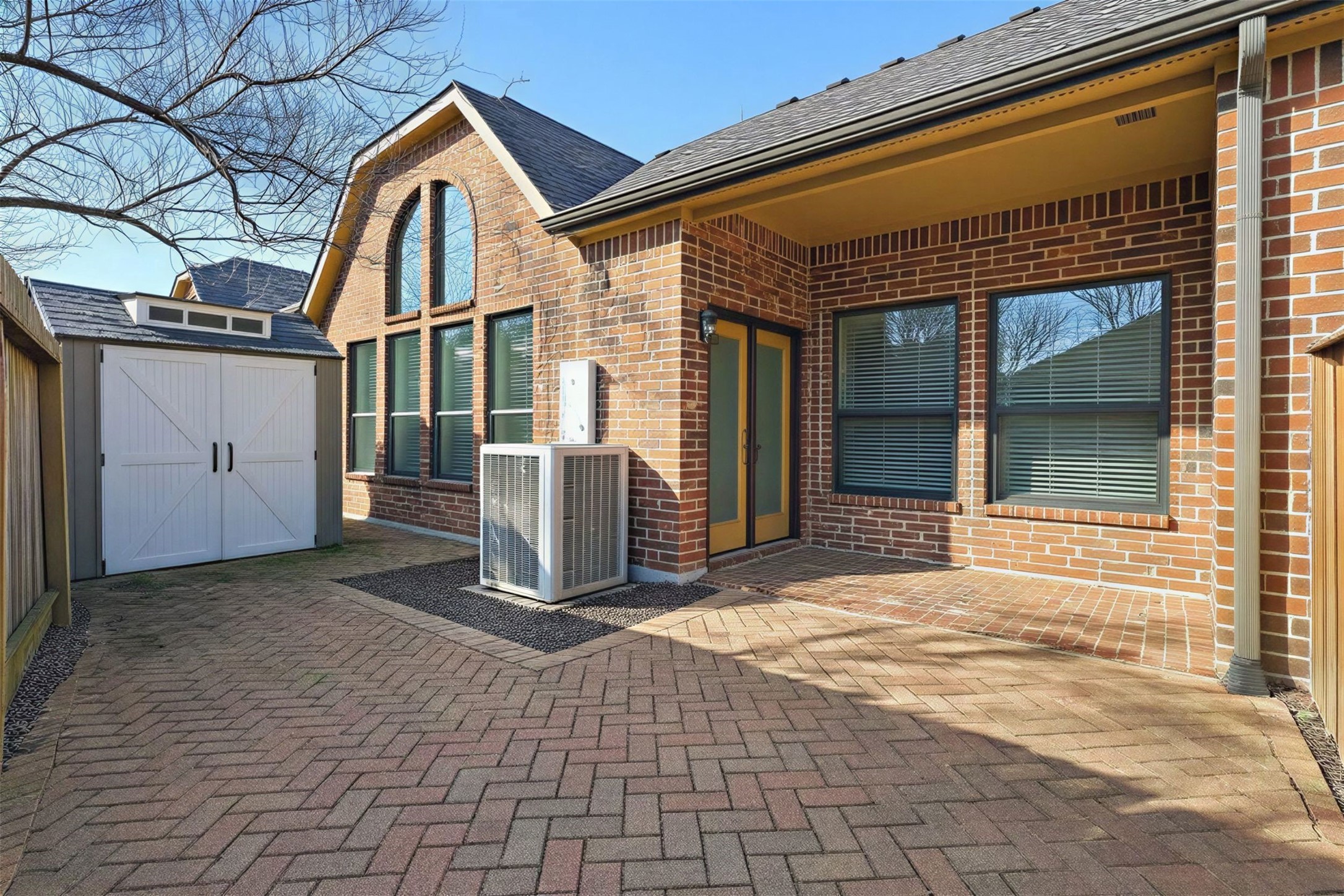 12432 Tyler Springs Lane Property Photo 4