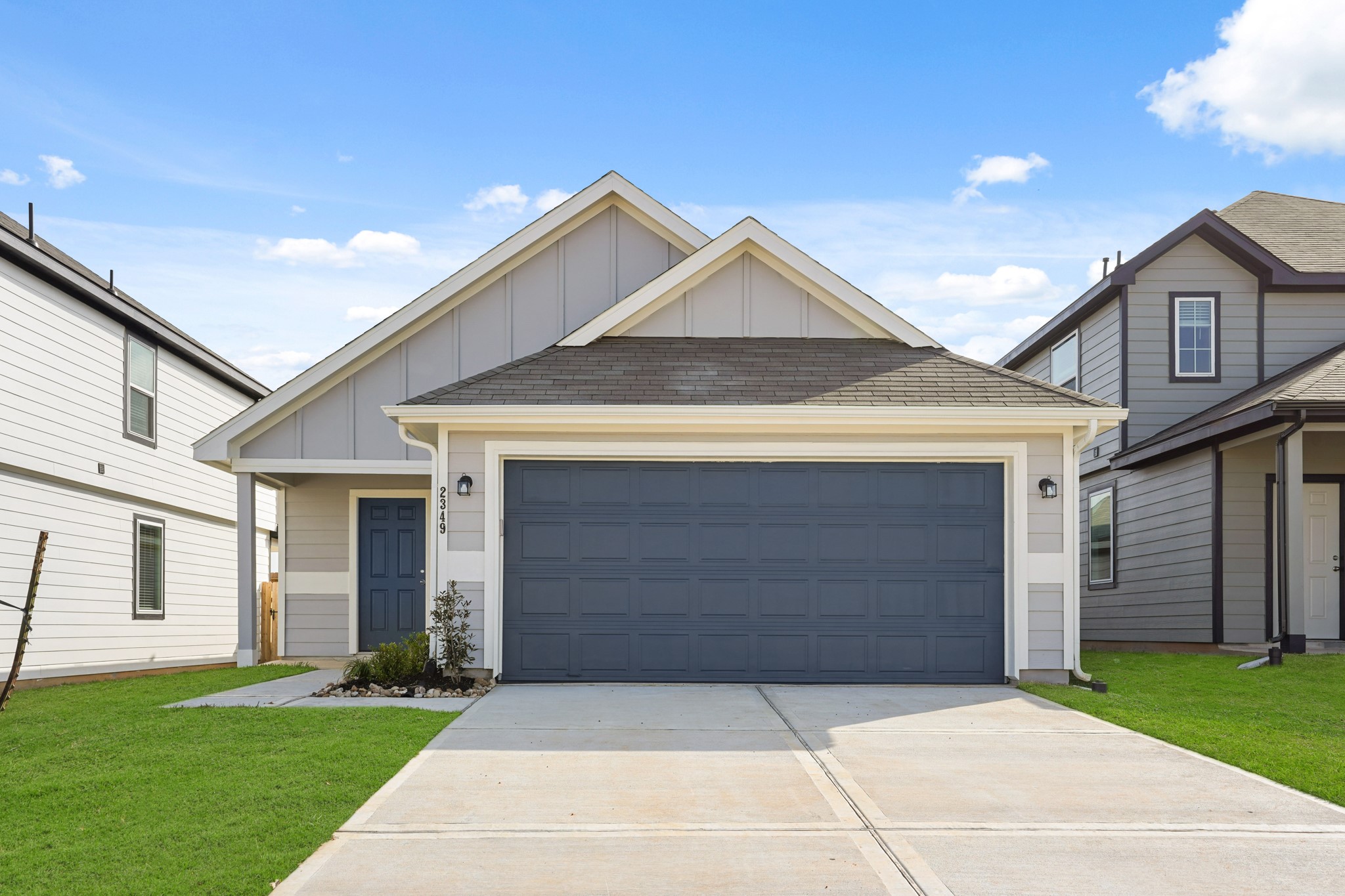 2349 Mooneye Court Property Photo