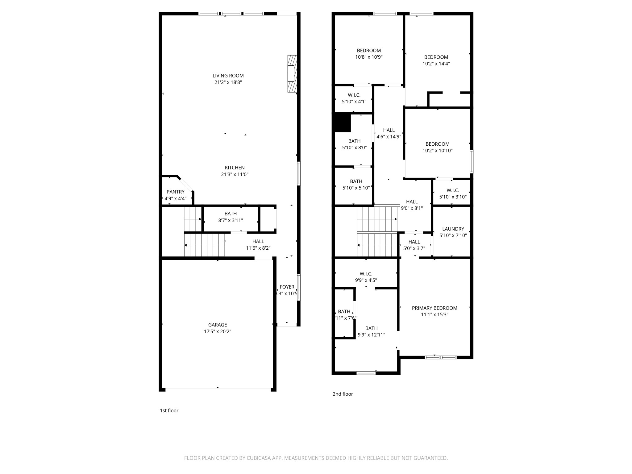 12304 Churchill Downs Drive Property Photo 27