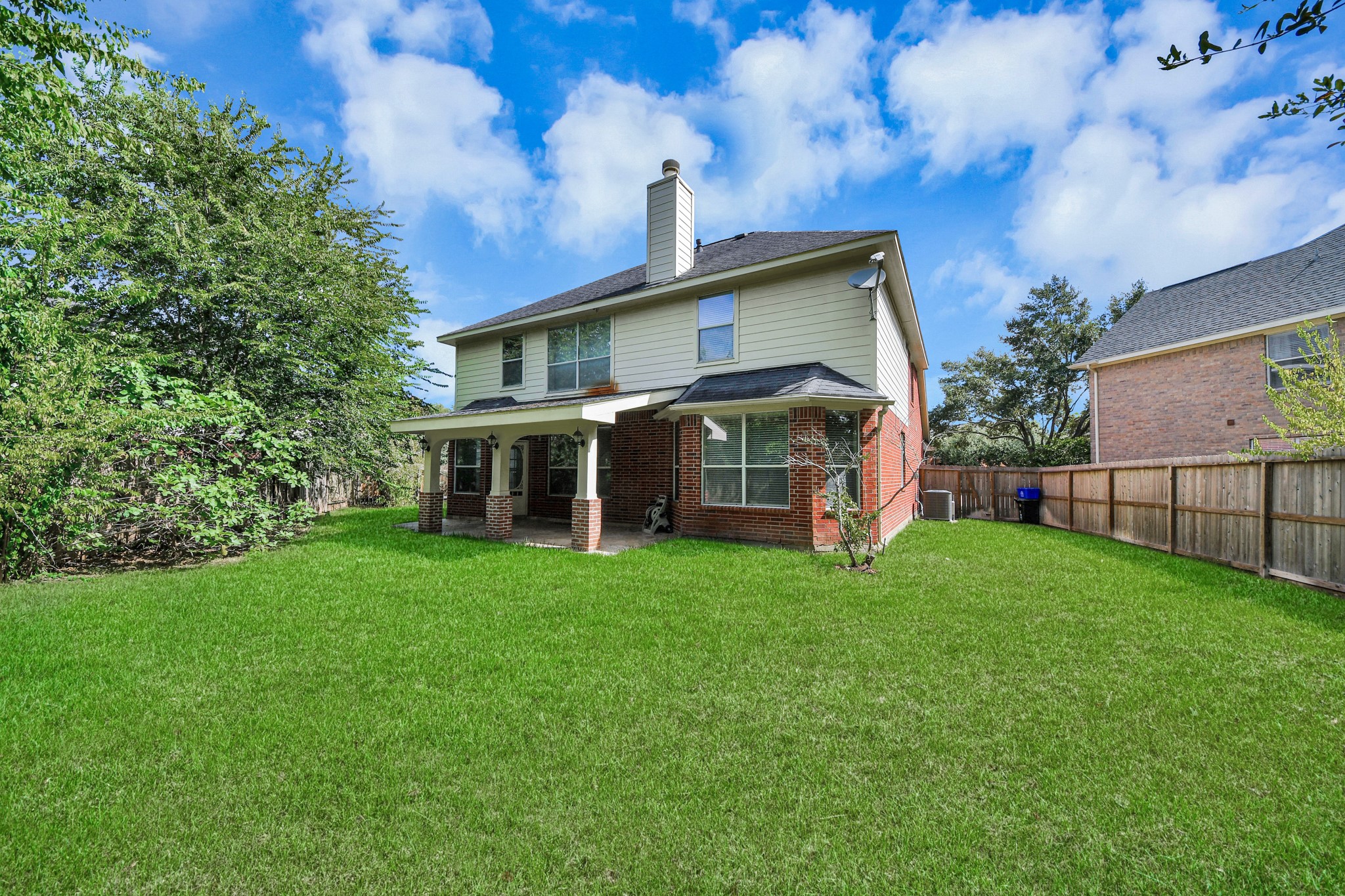 610 Ashley Cove Court Property Photo 39