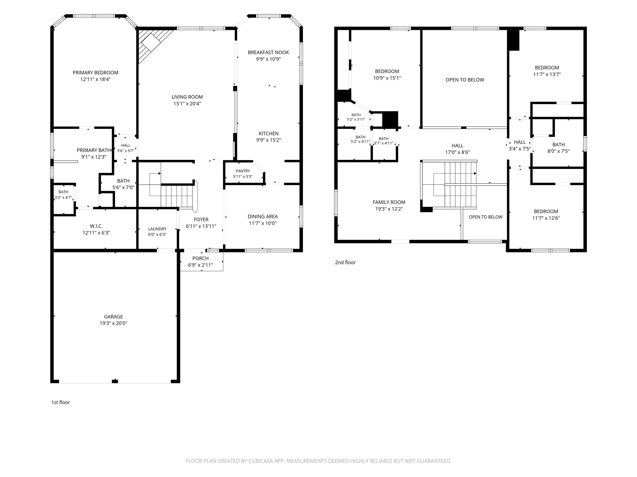 610 Ashley Cove Court Property Photo 41