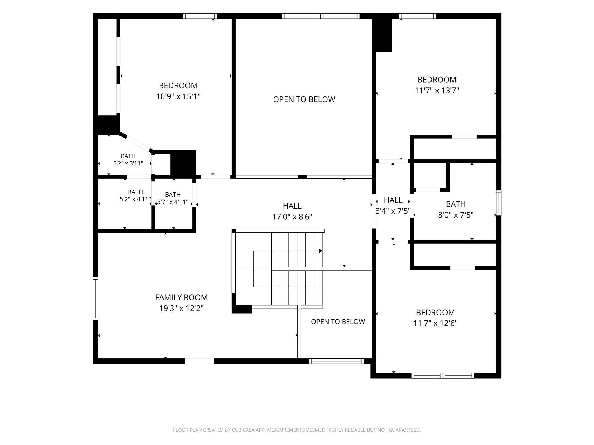 610 Ashley Cove Court Property Photo 42