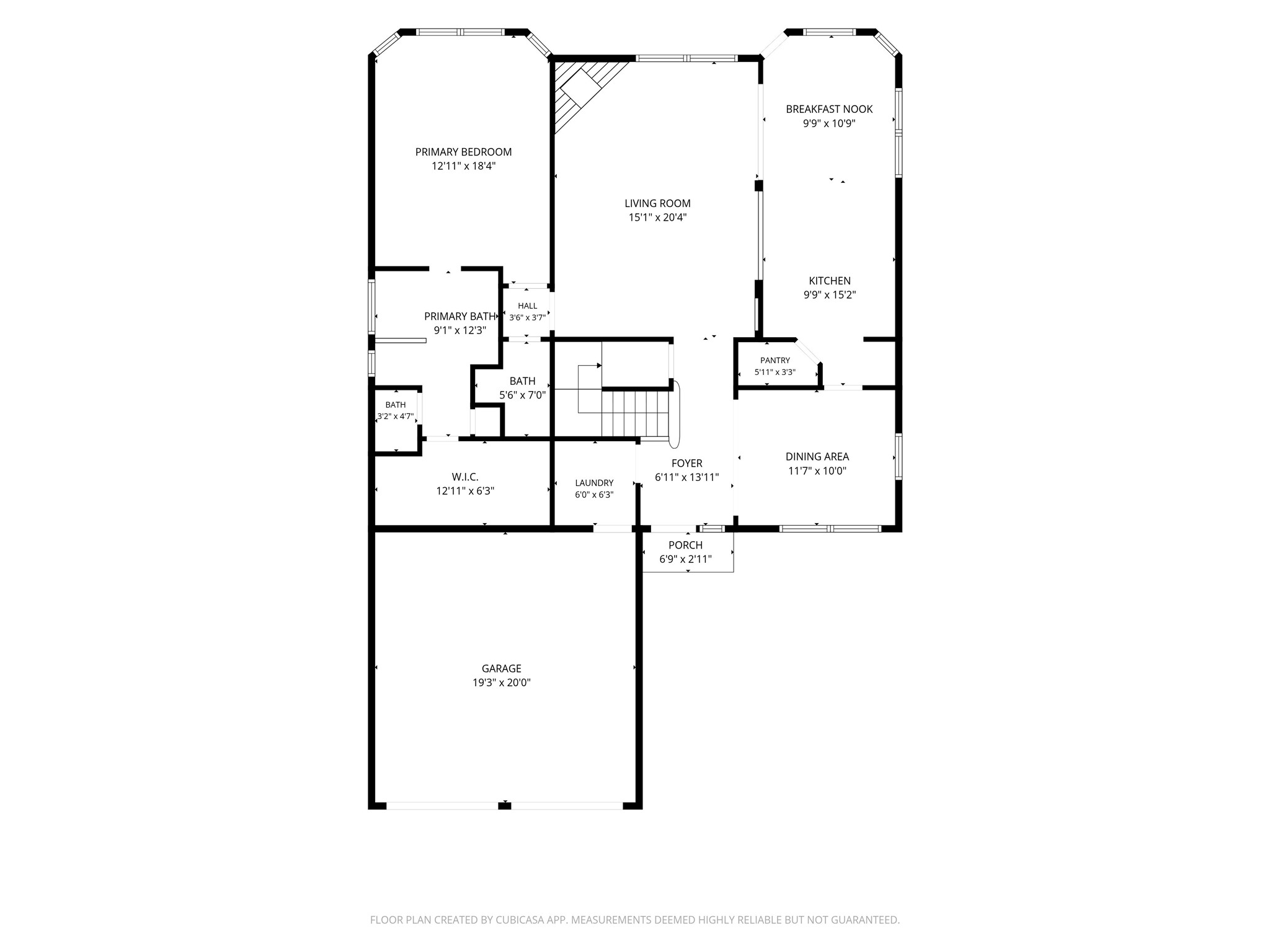 610 Ashley Cove Court Property Photo 43