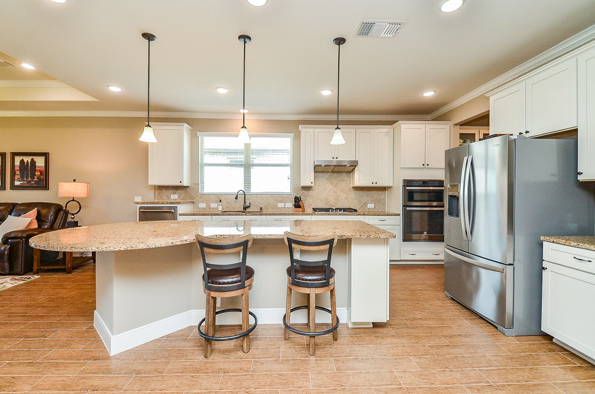 551 Emory Peak Drive Property Photo 9