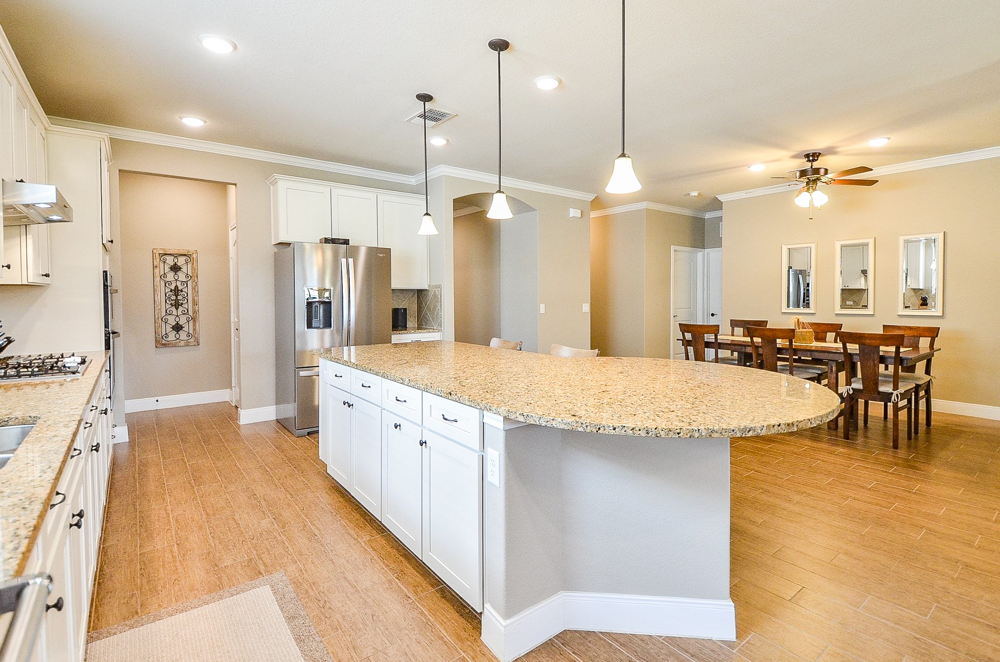 551 Emory Peak Drive Property Photo 12