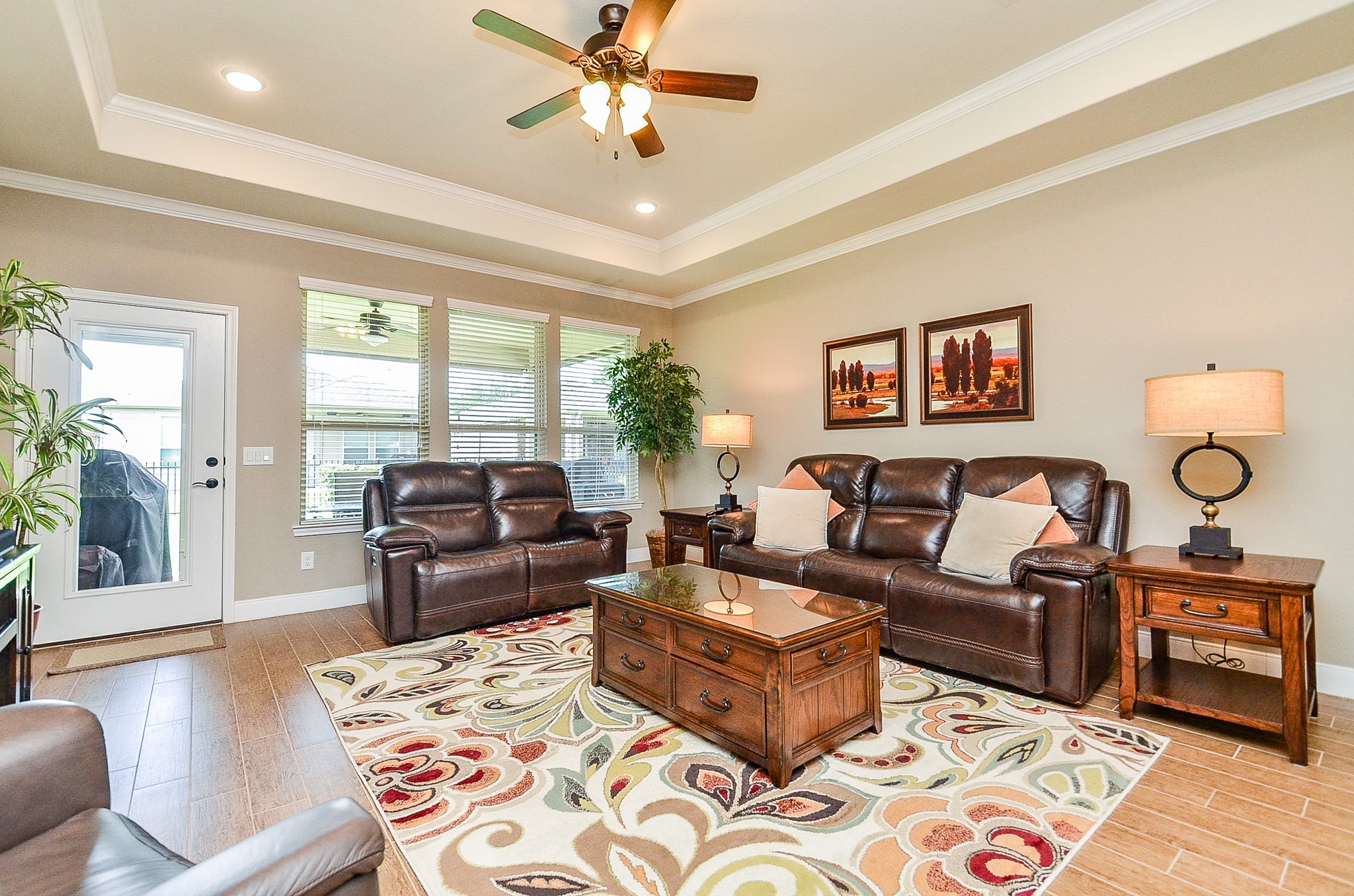 551 Emory Peak Drive Property Photo 17