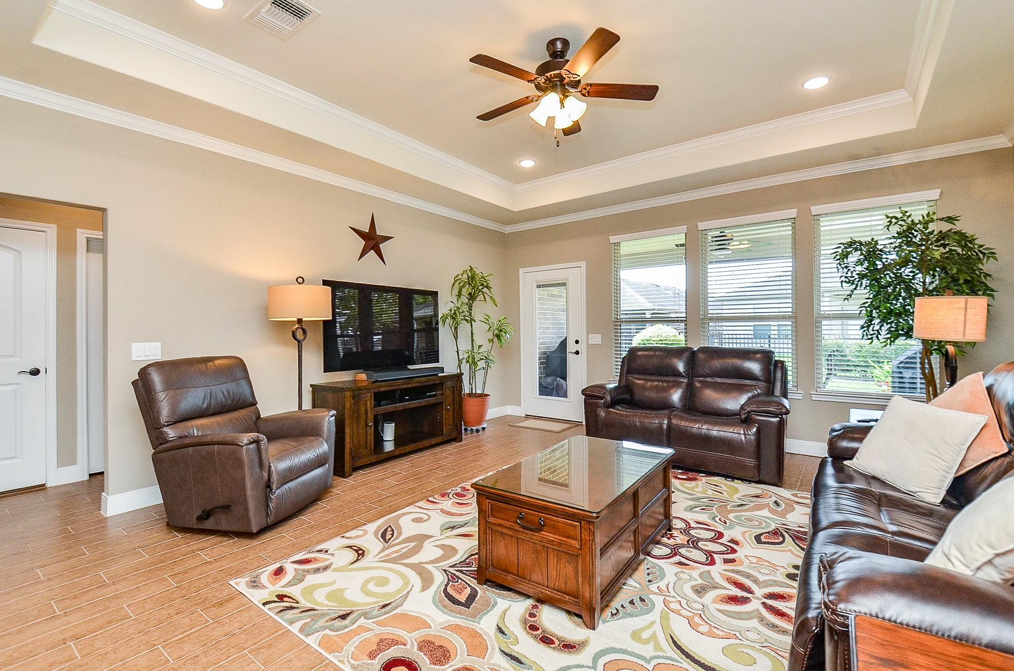 551 Emory Peak Drive Property Photo 18