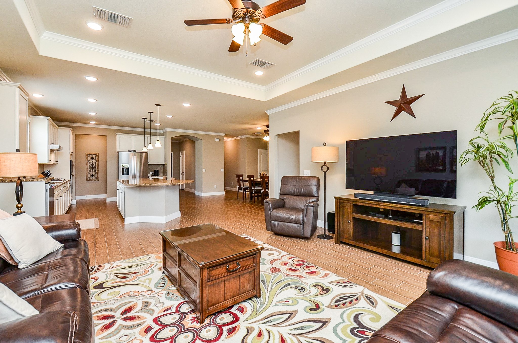 551 Emory Peak Drive Property Photo 19
