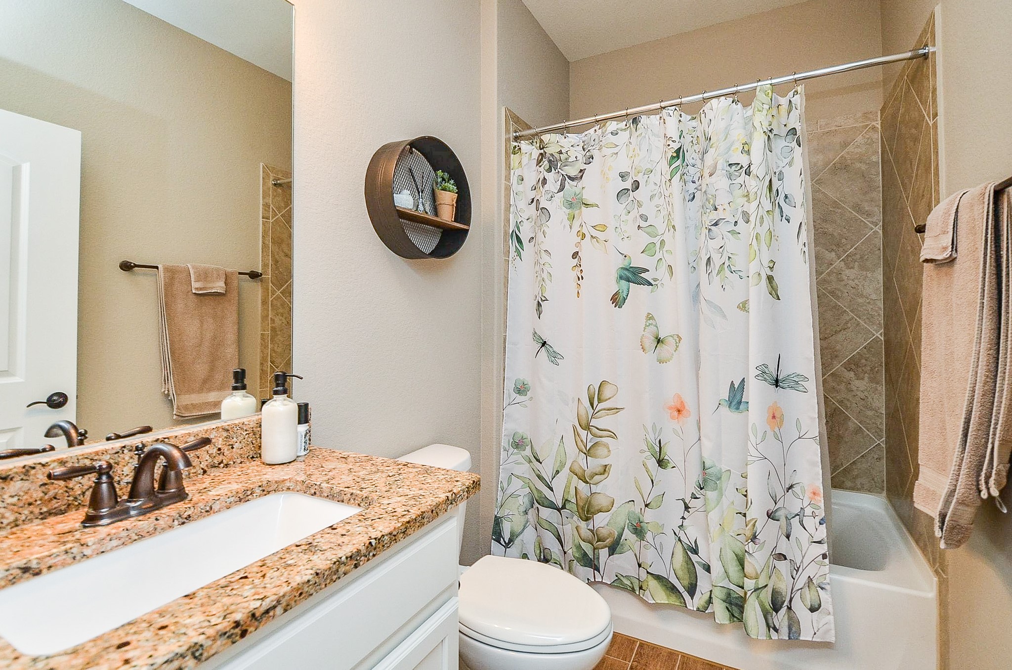 551 Emory Peak Drive Property Photo 27