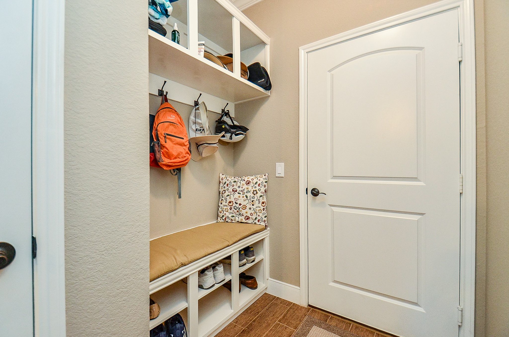551 Emory Peak Drive Property Photo 29