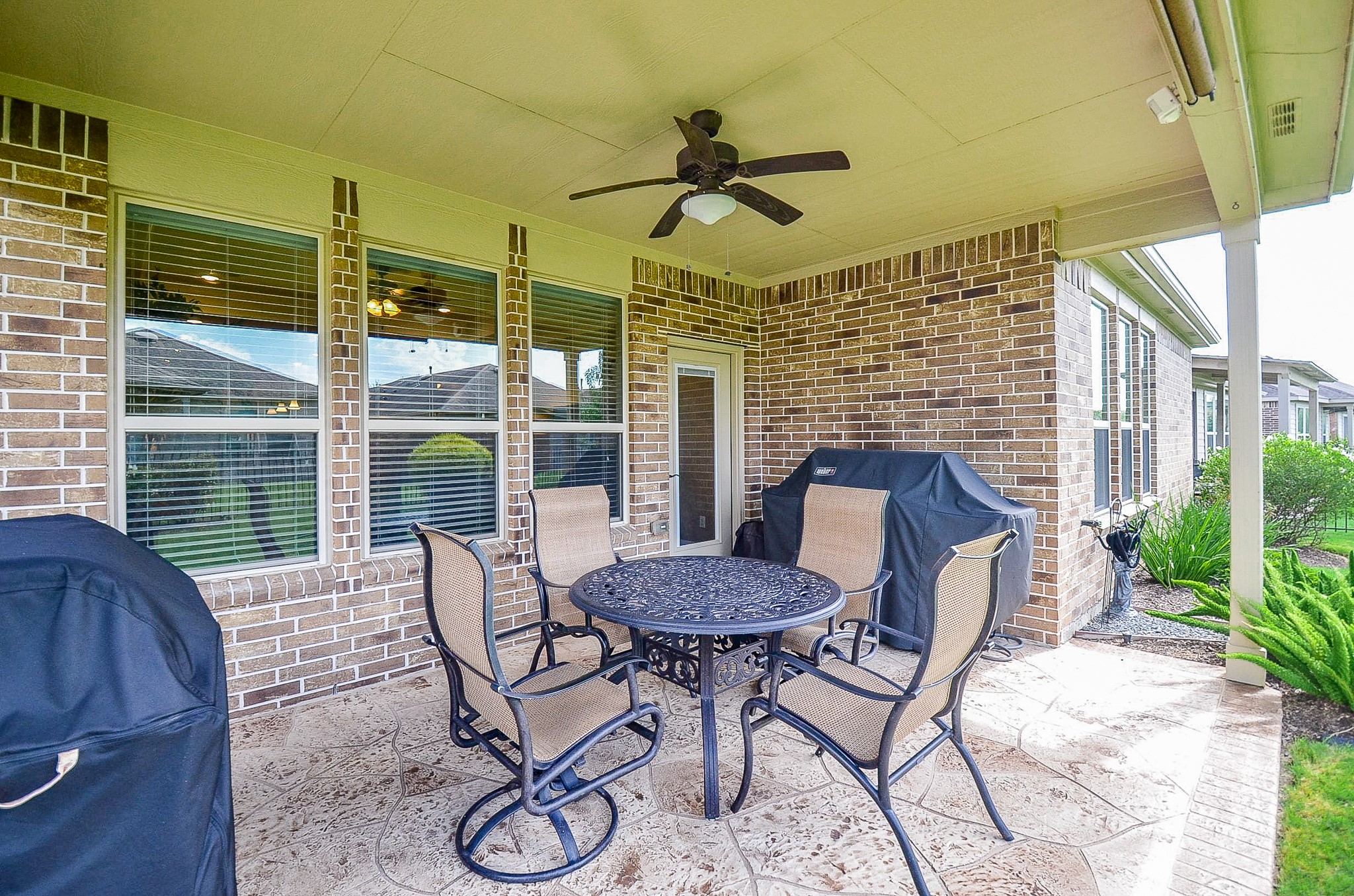 551 Emory Peak Drive Property Photo 30