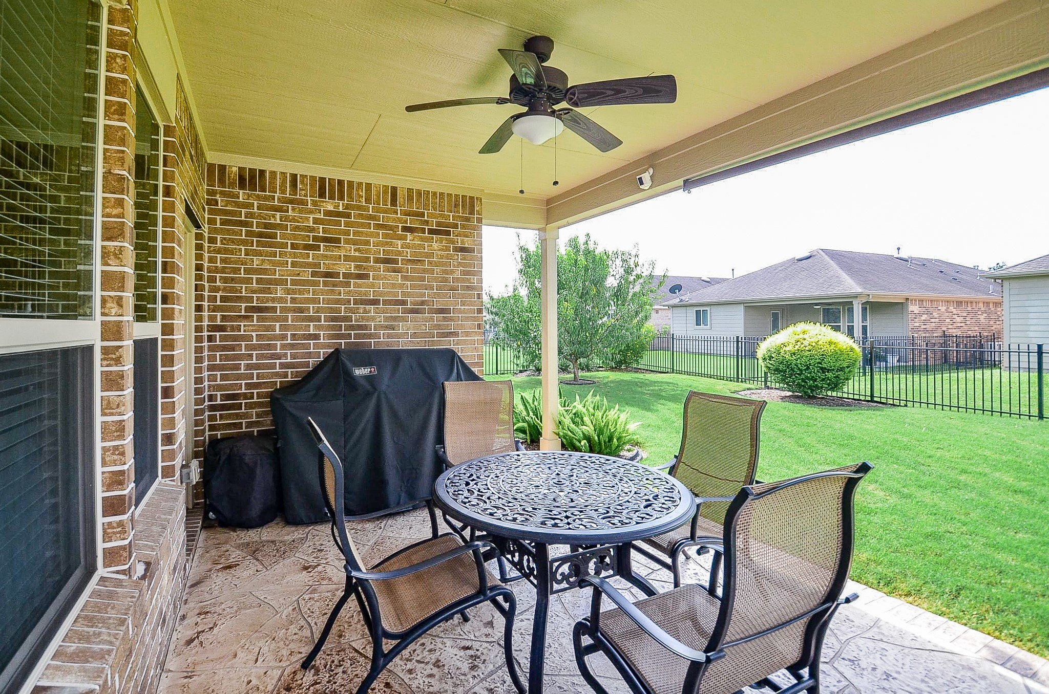 551 Emory Peak Drive Property Photo 31