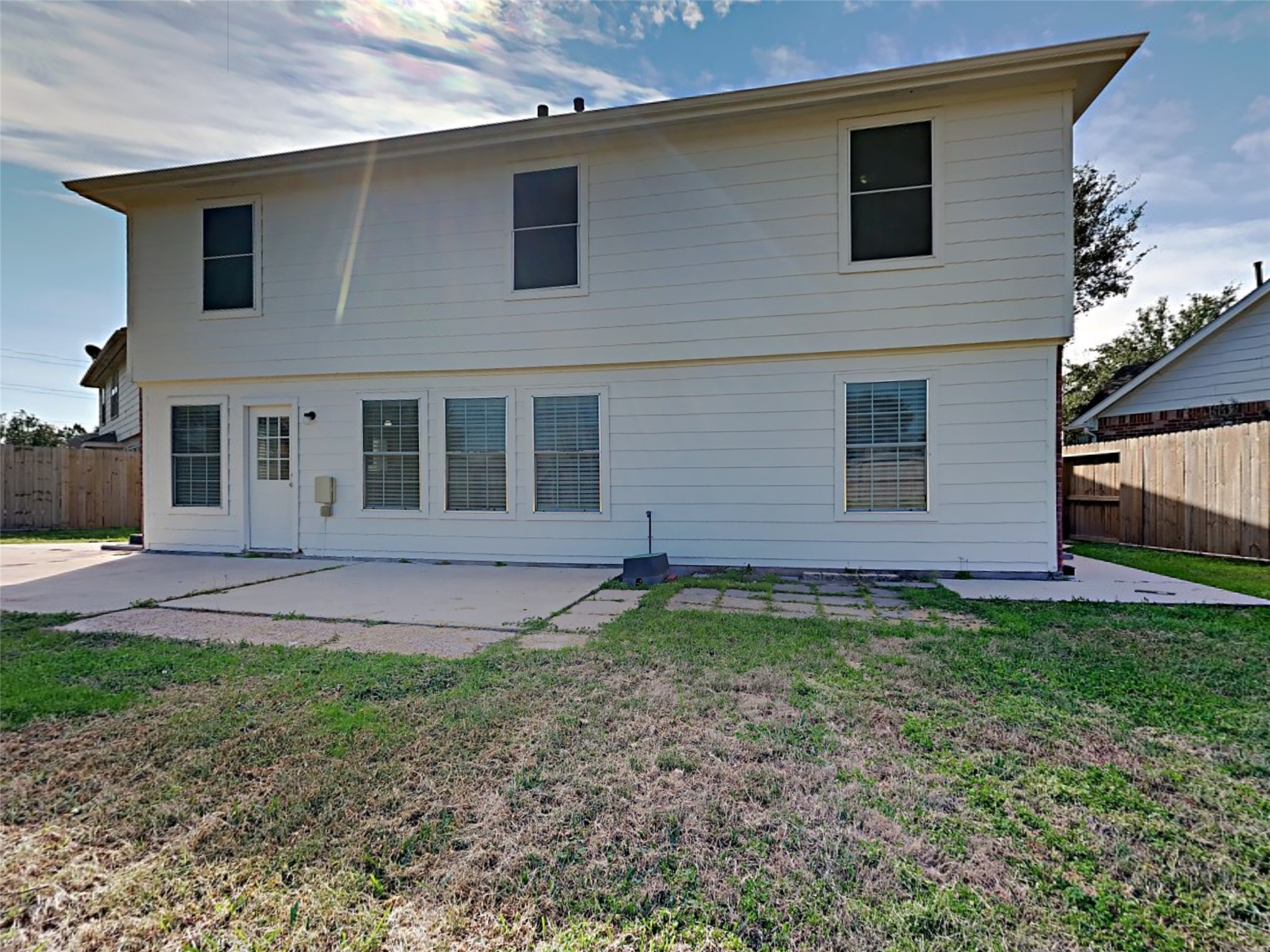 9218 Rosewell Court Property Photo 18